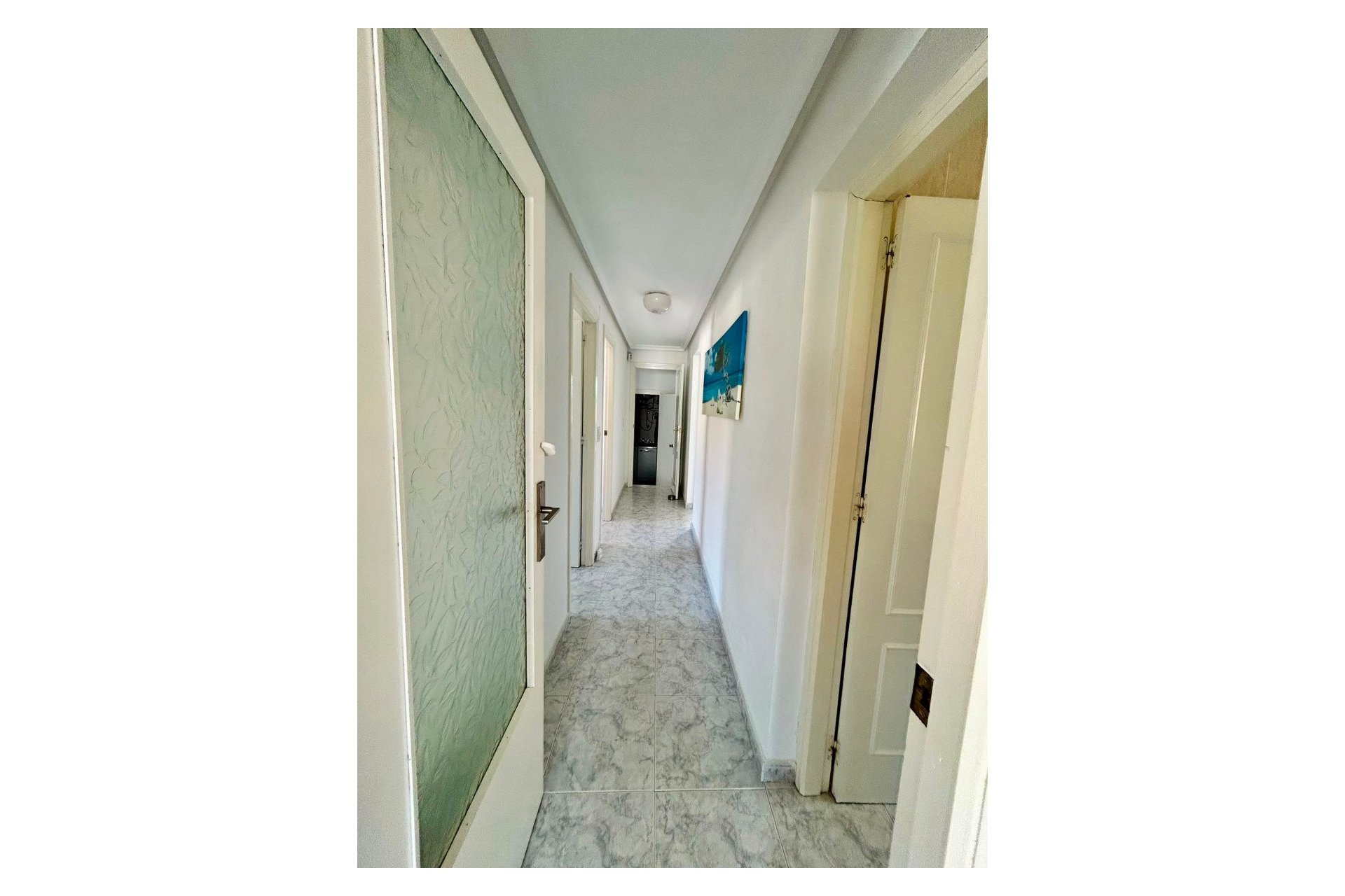 Resale - Villa -
Torrevieja - Costa Blanca