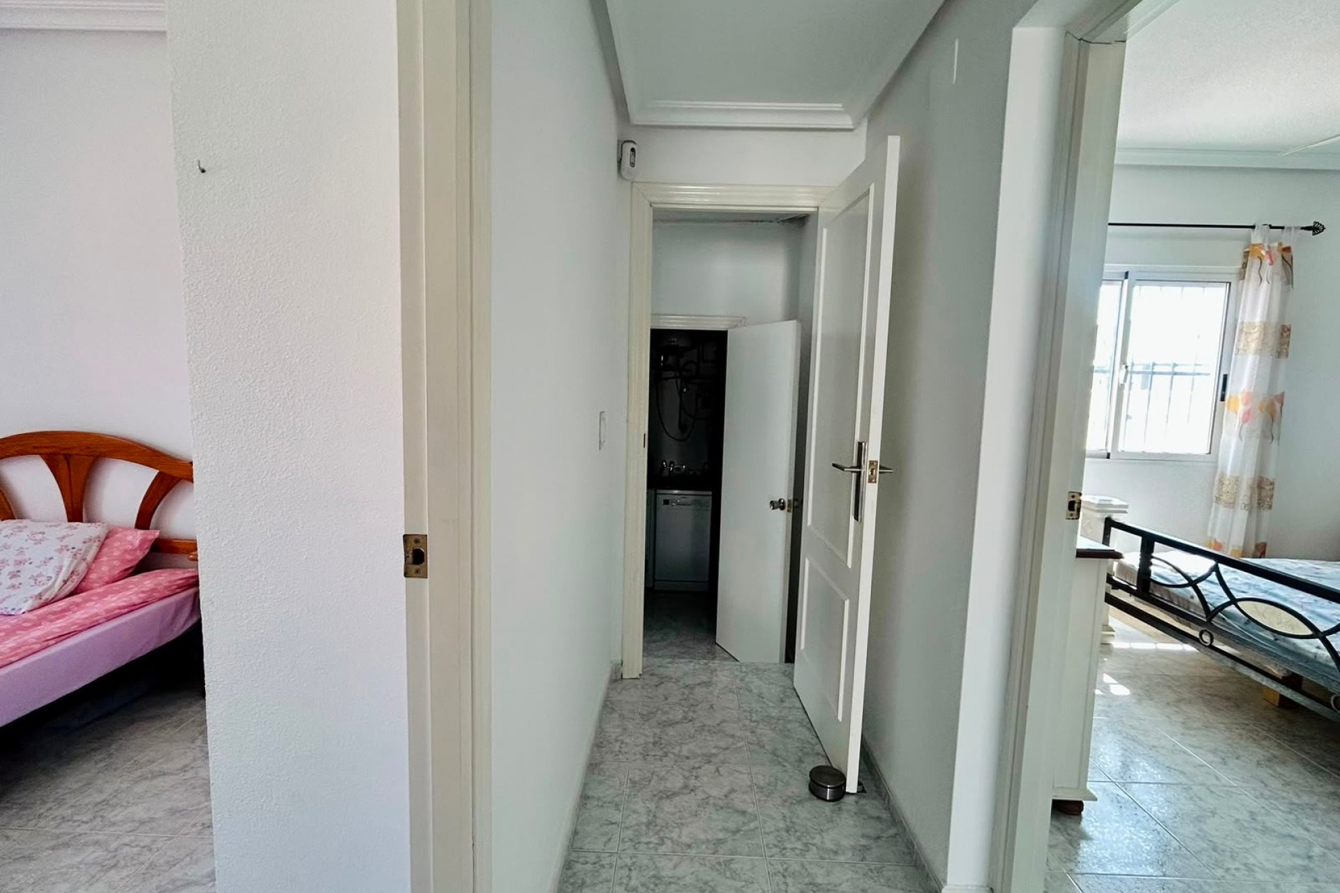 Resale - Villa -
Torrevieja - Costa Blanca