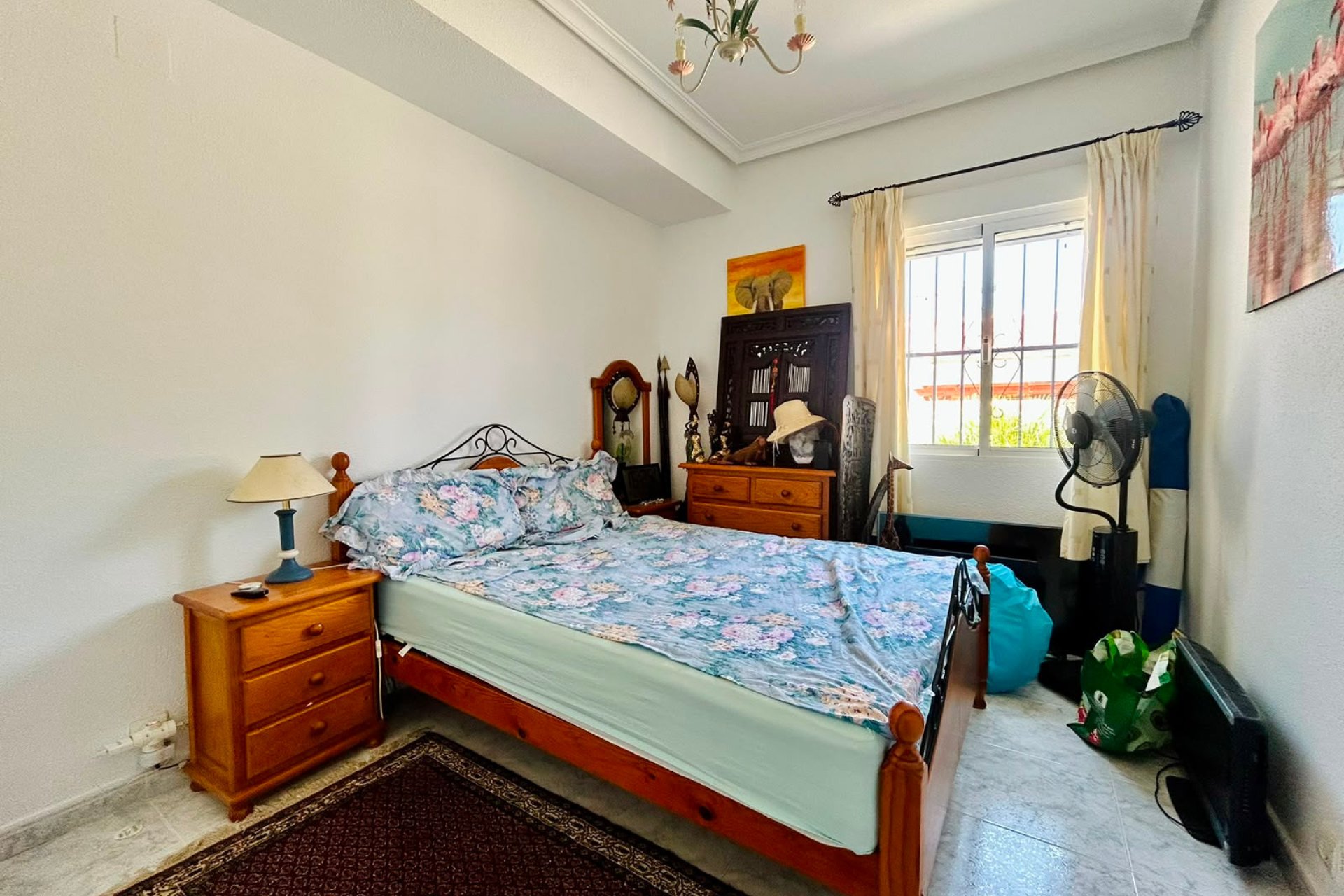 Resale - Villa -
Torrevieja - Costa Blanca