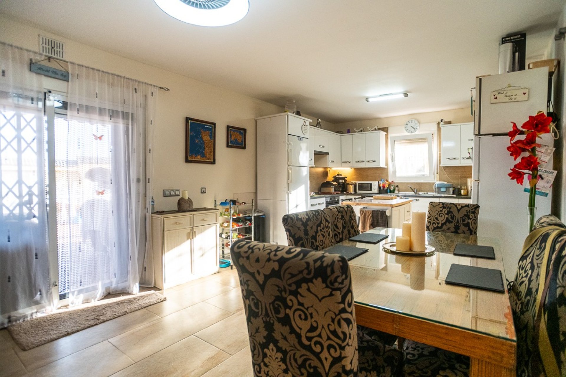 Resale - Villa -
Torrevieja - Costa Blanca