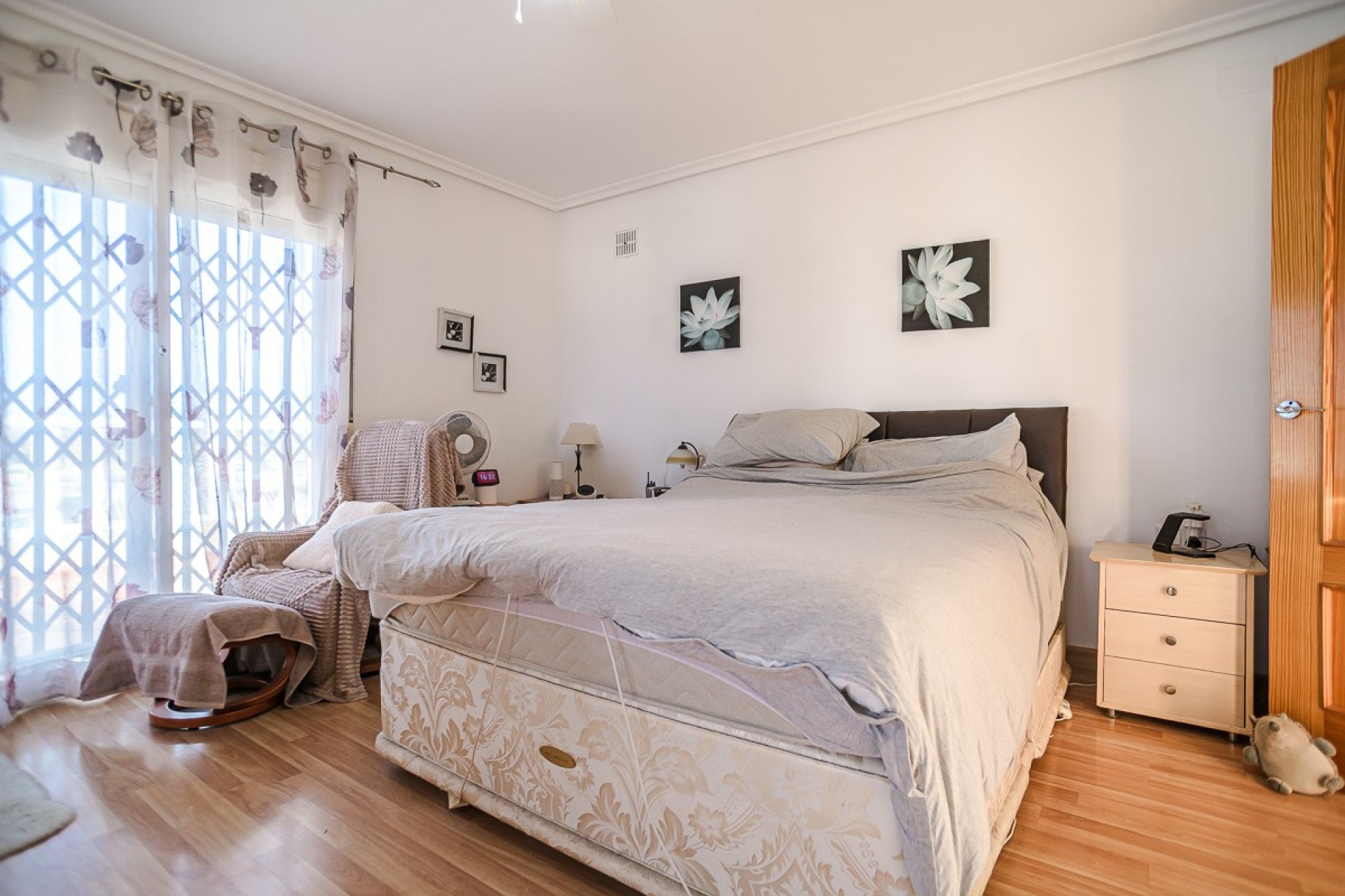 Resale - Villa -
Torrevieja - Costa Blanca