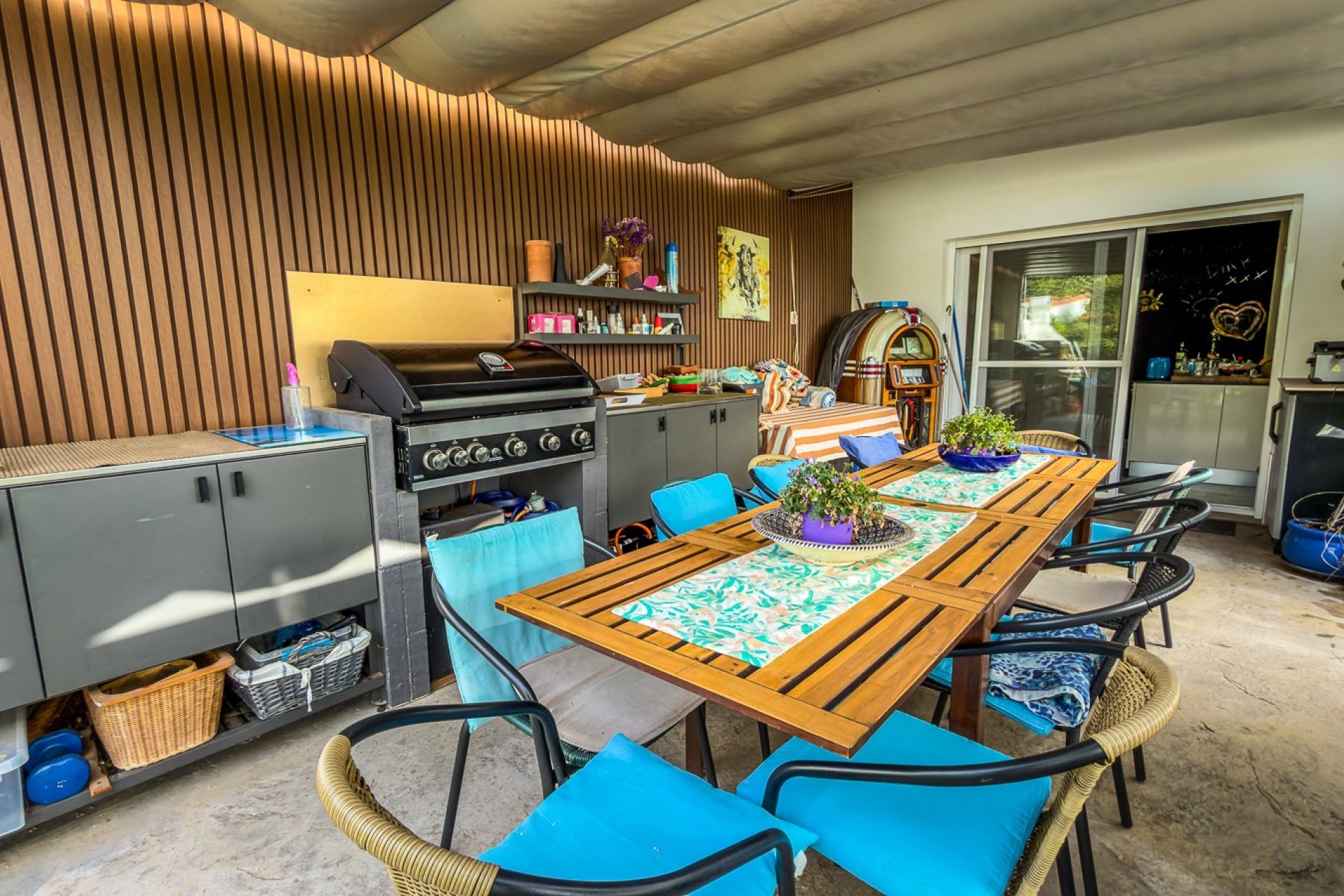 Resale - Villa -
Torrevieja - Costa Blanca