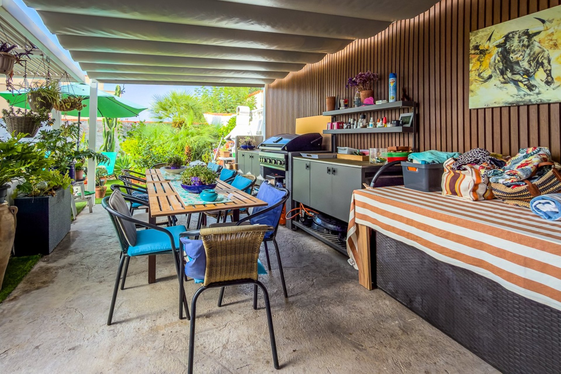 Resale - Villa -
Torrevieja - Costa Blanca