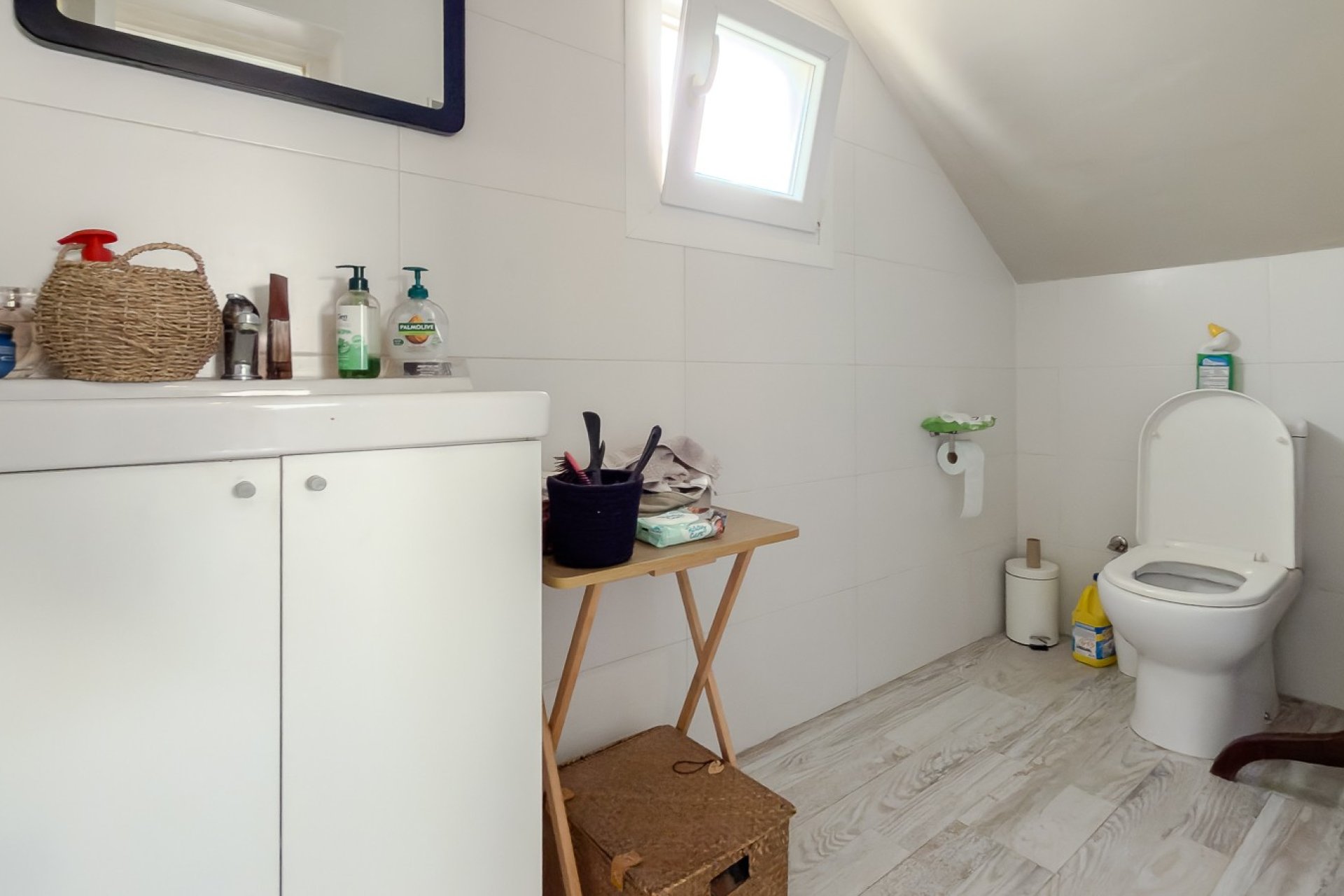 Resale - Villa -
Torrevieja - Costa Blanca