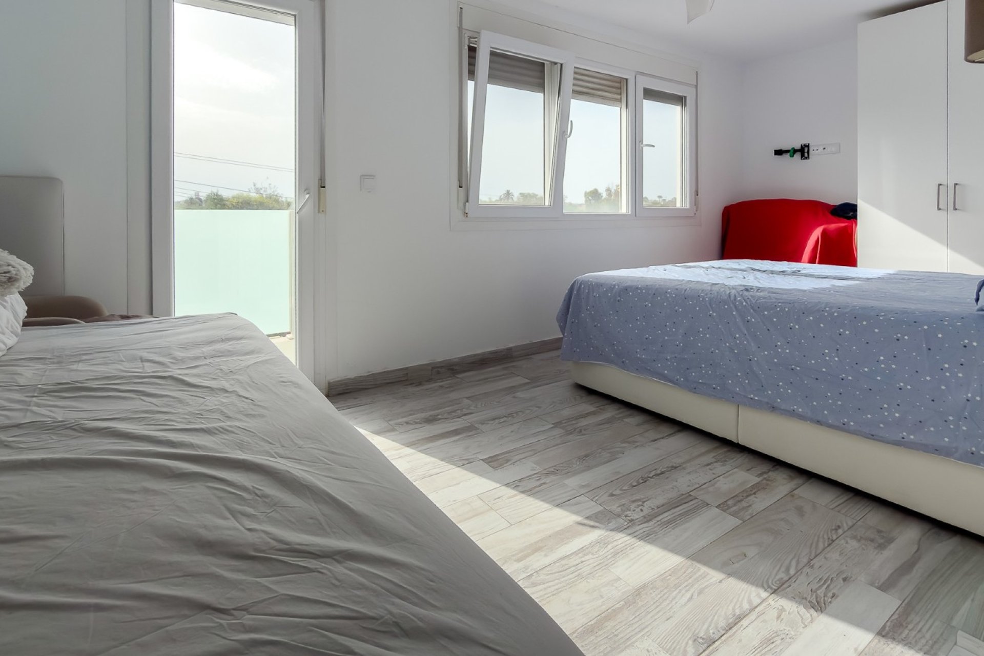 Resale - Villa -
Torrevieja - Costa Blanca
