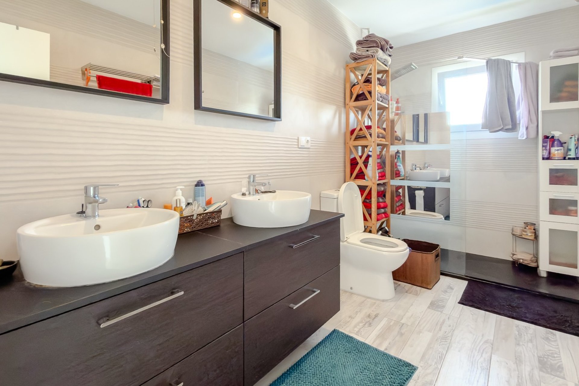 Resale - Villa -
Torrevieja - Costa Blanca
