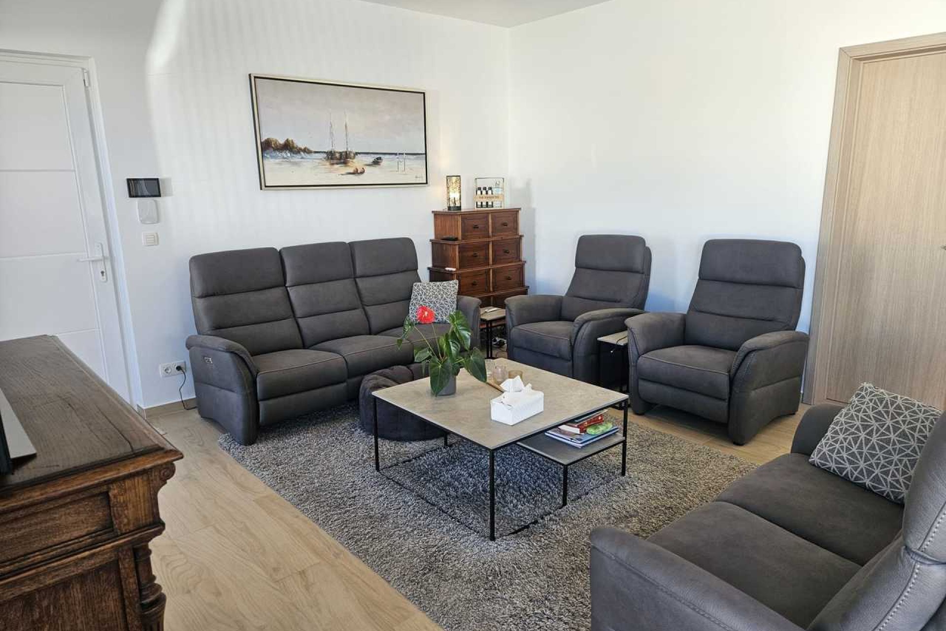 Resale - Villa -
Torrevieja - Costa Blanca