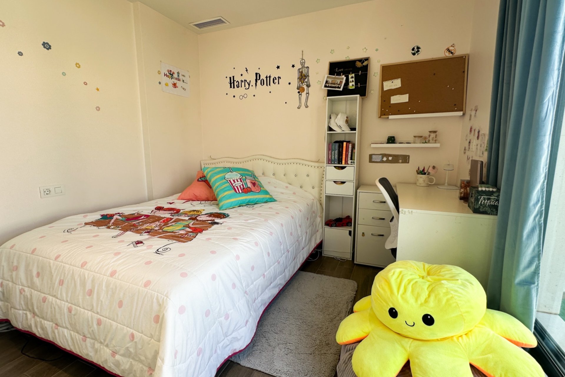 Resale - Villa -
Torrevieja - Costa Blanca