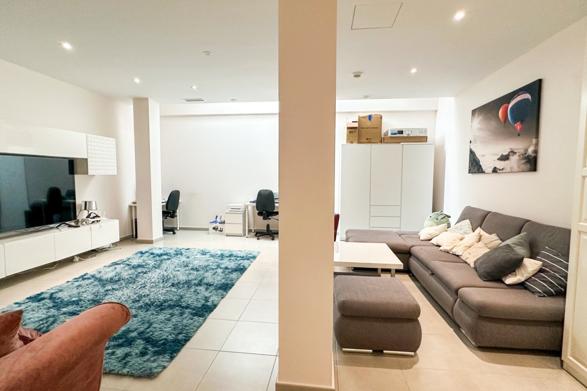 Resale - Villa -
Torrevieja - Costa Blanca