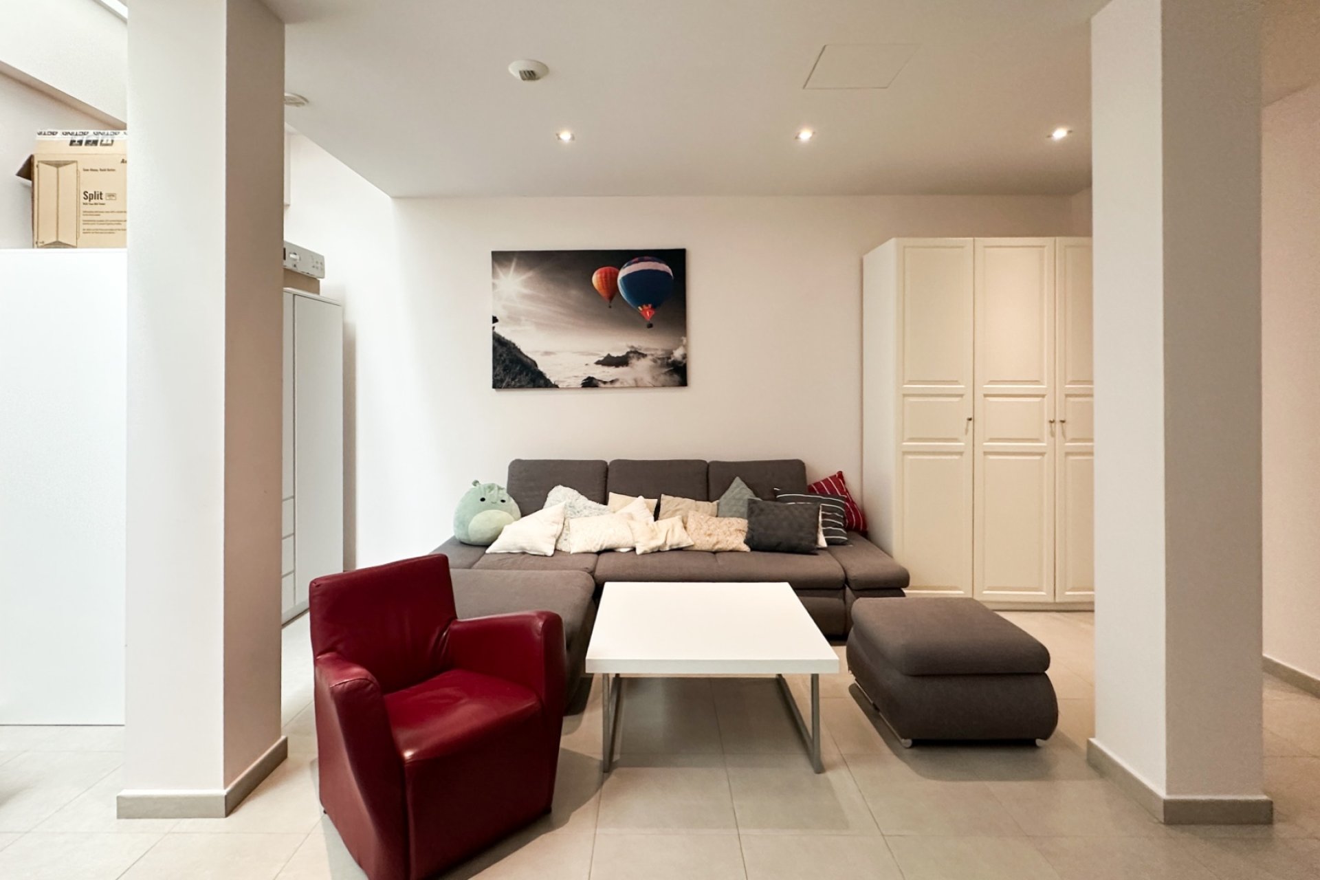 Resale - Villa -
Torrevieja - Costa Blanca