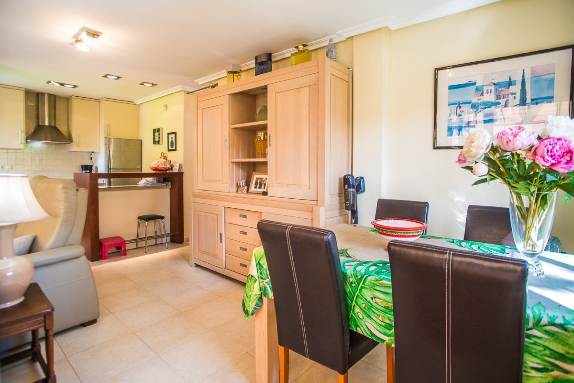 Resale - Villa -
Torrevieja - Costa Blanca