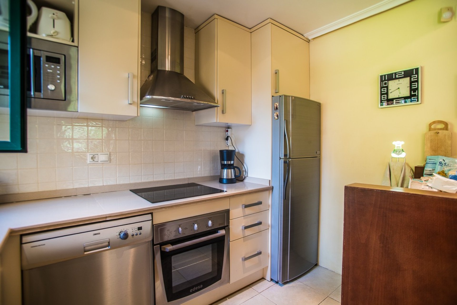 Resale - Villa -
Torrevieja - Costa Blanca