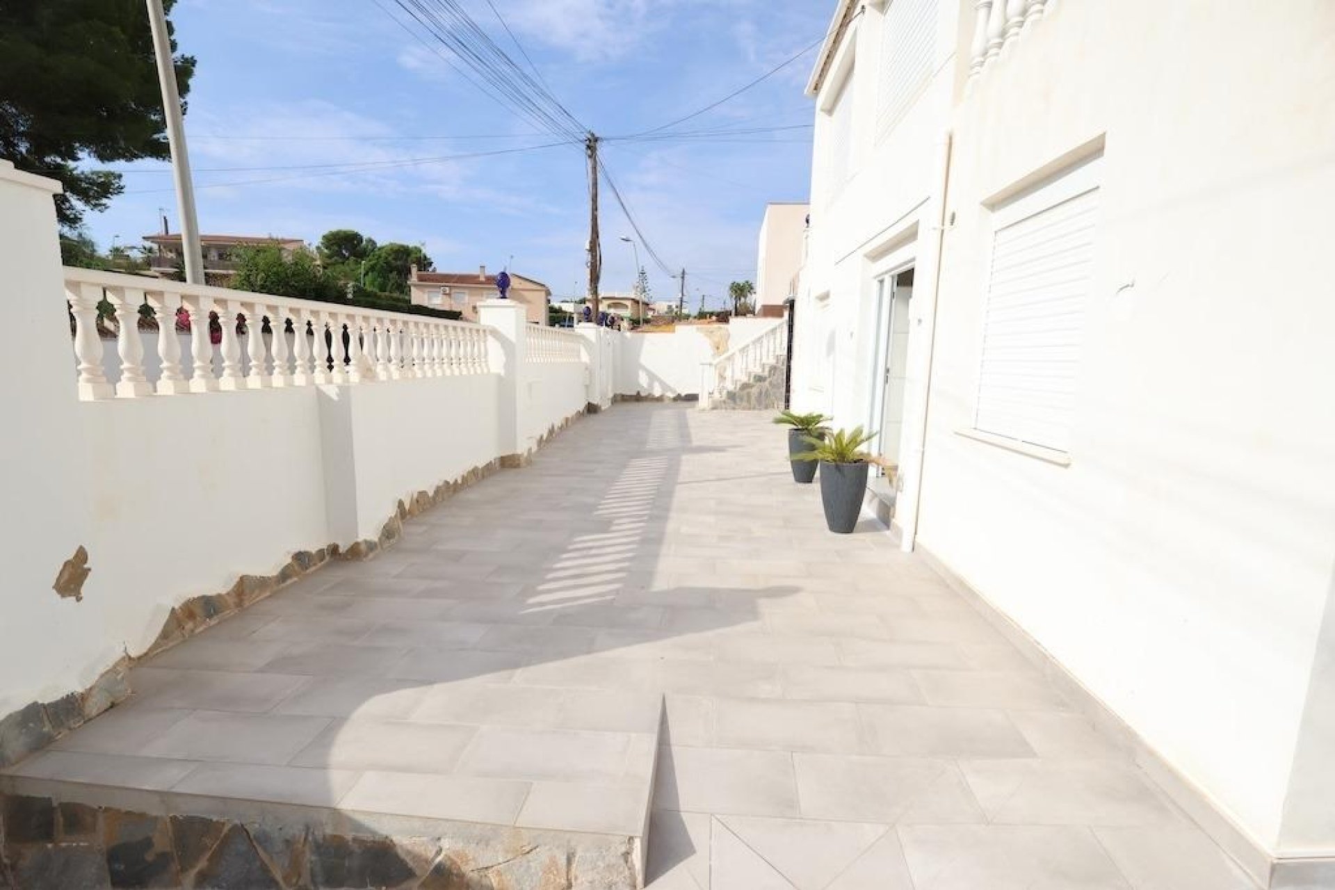 Resale - Villa -
Torrevieja - Costa Blanca