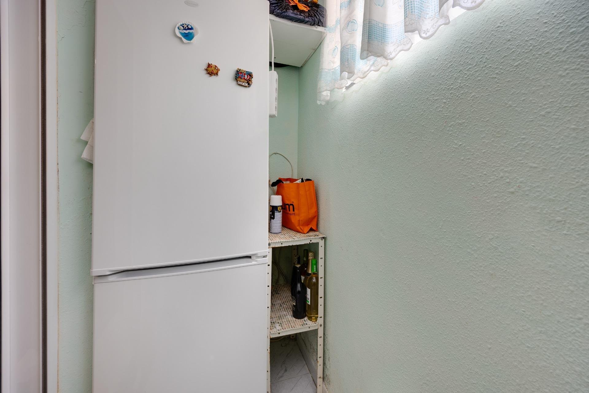 Resale - Villa -
Torrevieja - El Limonar