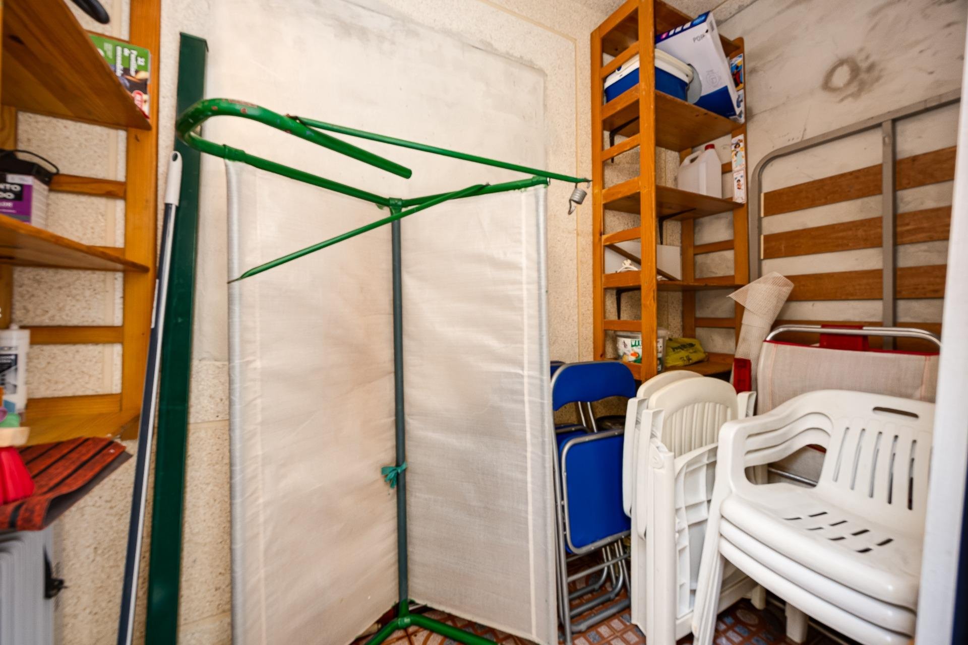 Resale - Villa -
Torrevieja - El Limonar