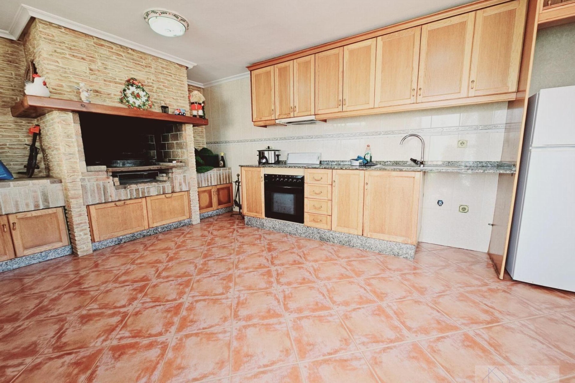 Resale - Villa -
Torrevieja - La Siesta - El Salado - Torreta