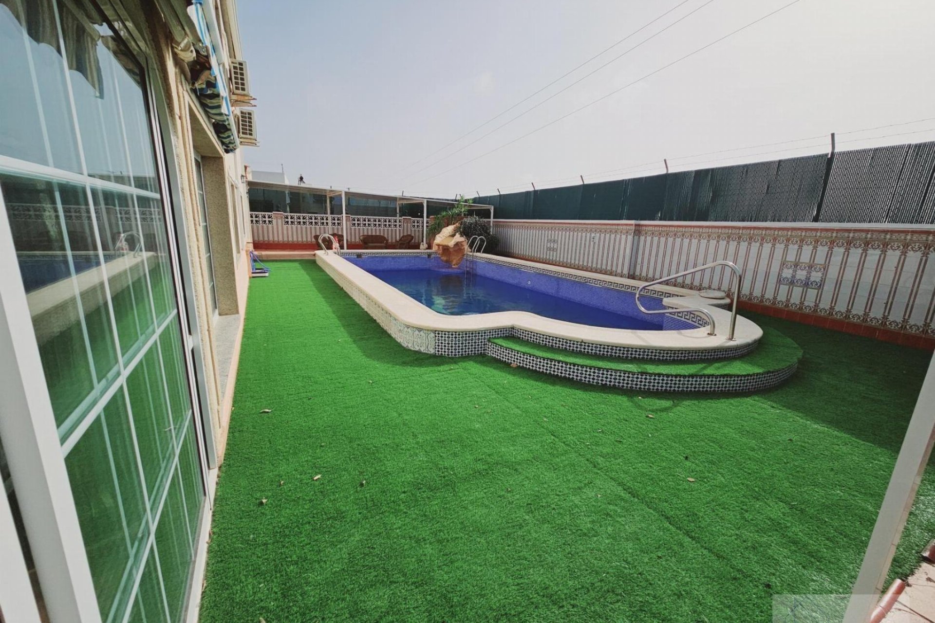 Resale - Villa -
Torrevieja - La Siesta - El Salado - Torreta