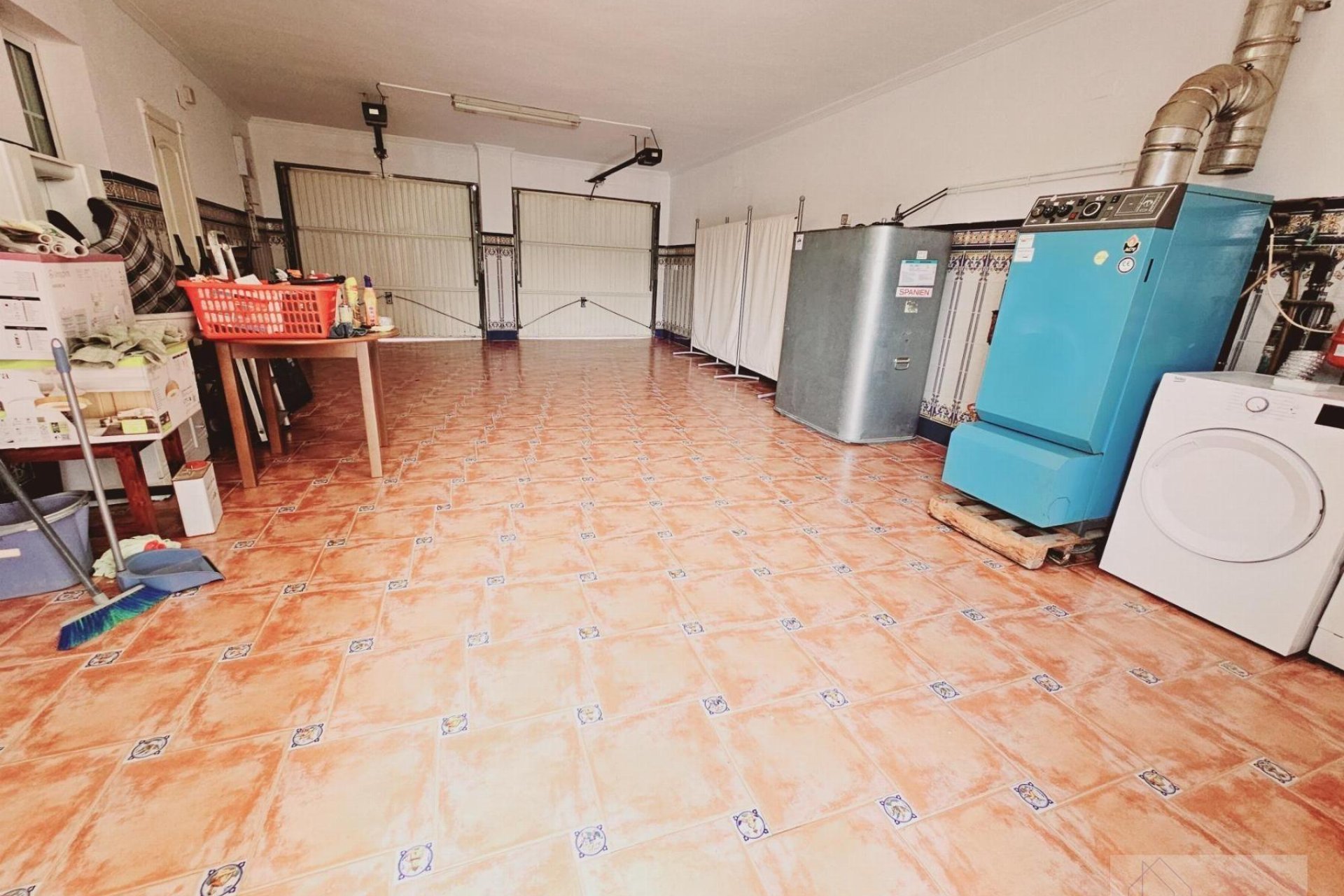 Resale - Villa -
Torrevieja - La Siesta - El Salado - Torreta