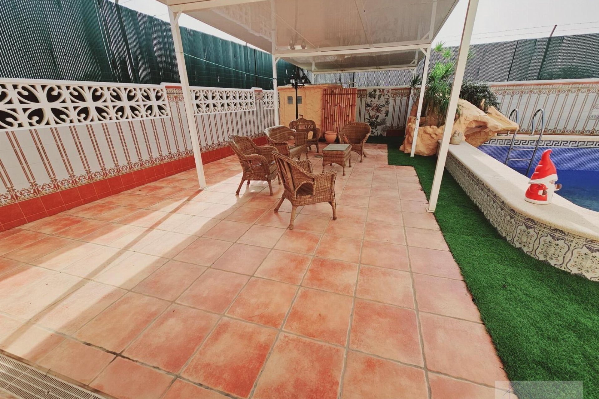 Resale - Villa -
Torrevieja - La Siesta - El Salado - Torreta