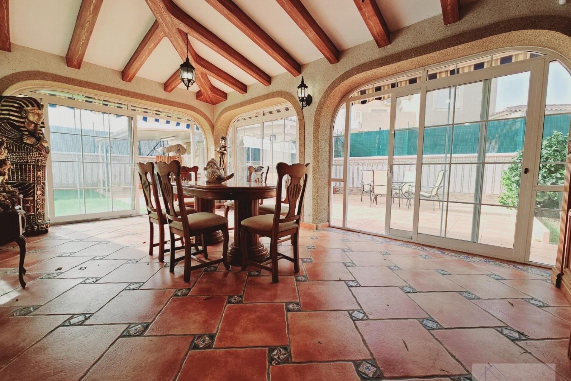 Resale - Villa -
Torrevieja - La Siesta - El Salado - Torreta