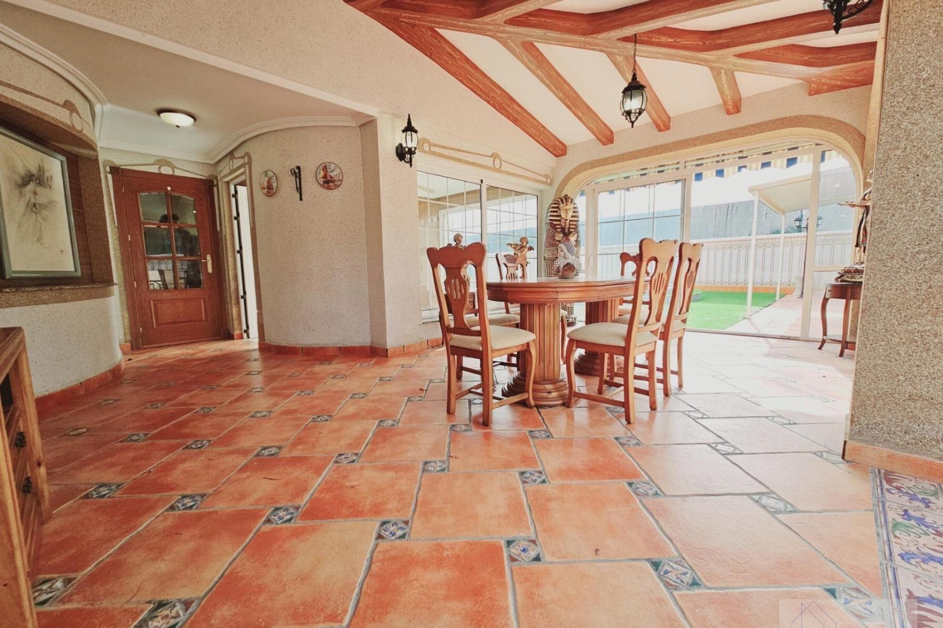Resale - Villa -
Torrevieja - La Siesta - El Salado - Torreta