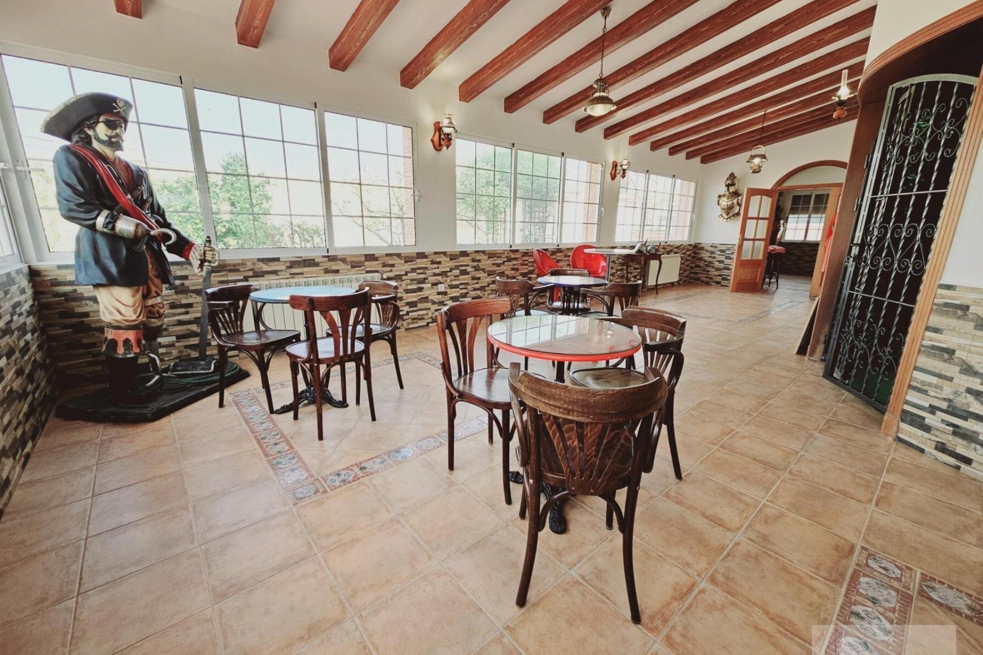 Resale - Villa -
Torrevieja - La Siesta - El Salado - Torreta