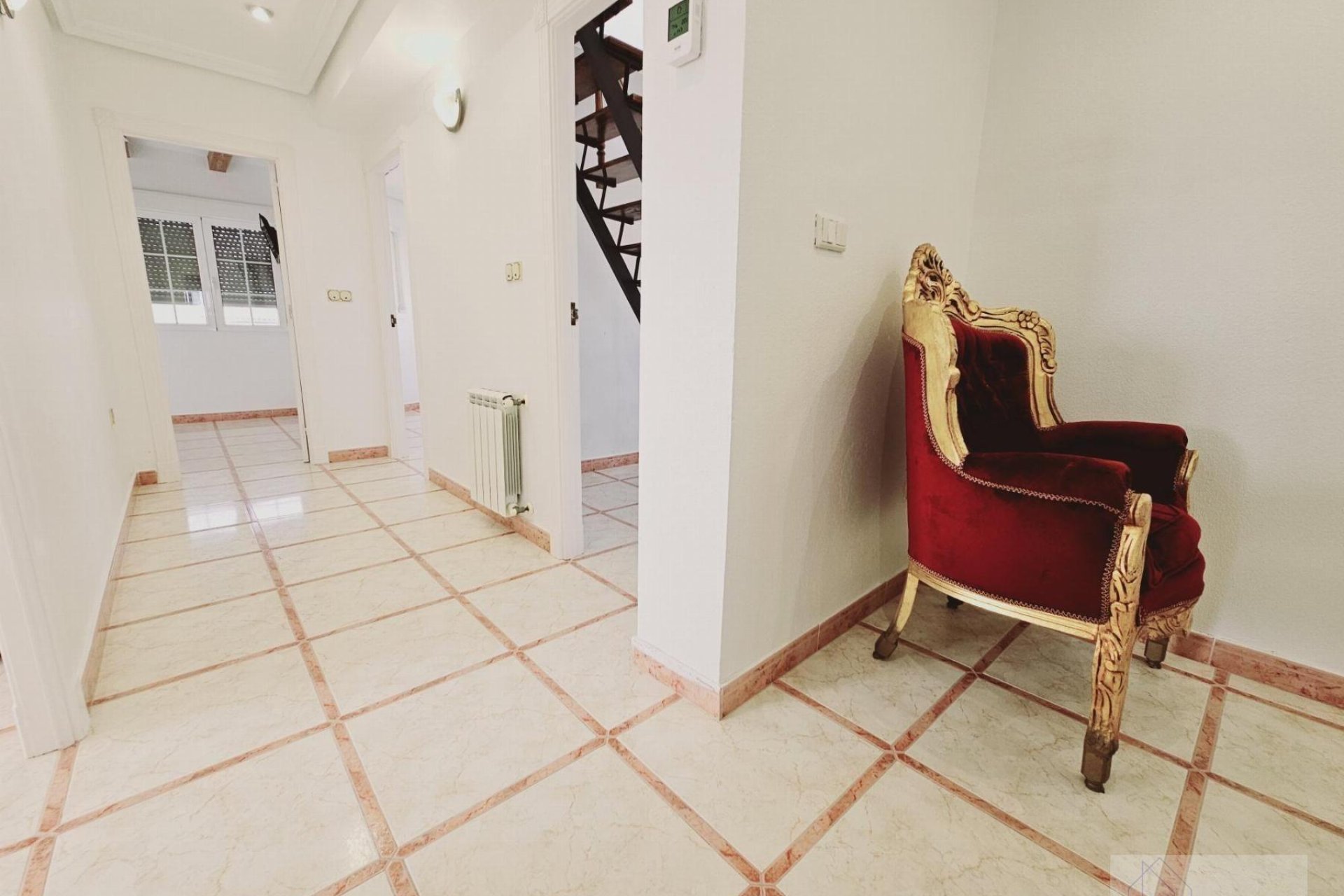 Resale - Villa -
Torrevieja - La Siesta - El Salado - Torreta