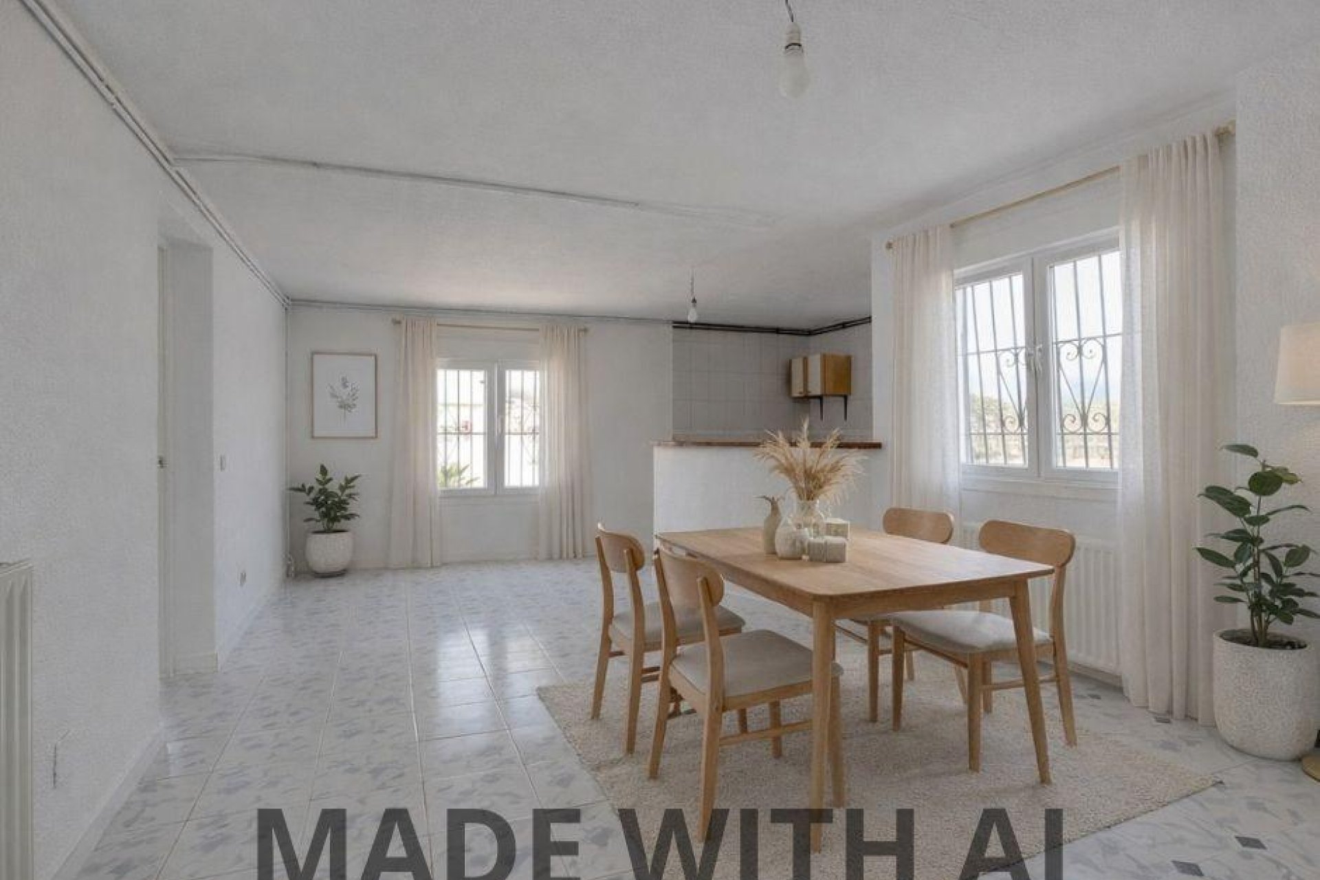 Resale - Villa -
Torrevieja - La Siesta - El Salado - Torreta