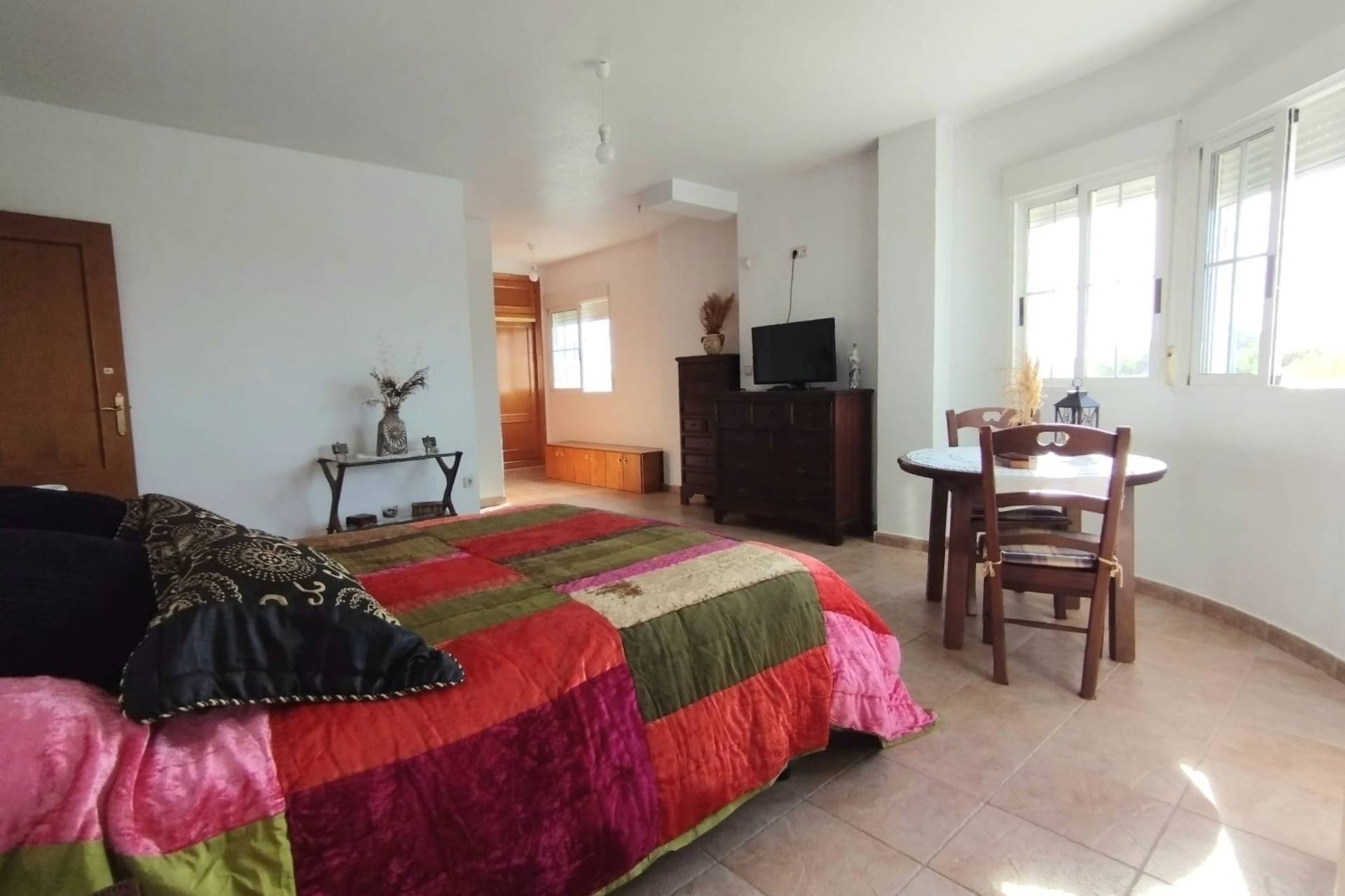 Resale - Villa -
Torrevieja - La Siesta - El Salado - Torreta
