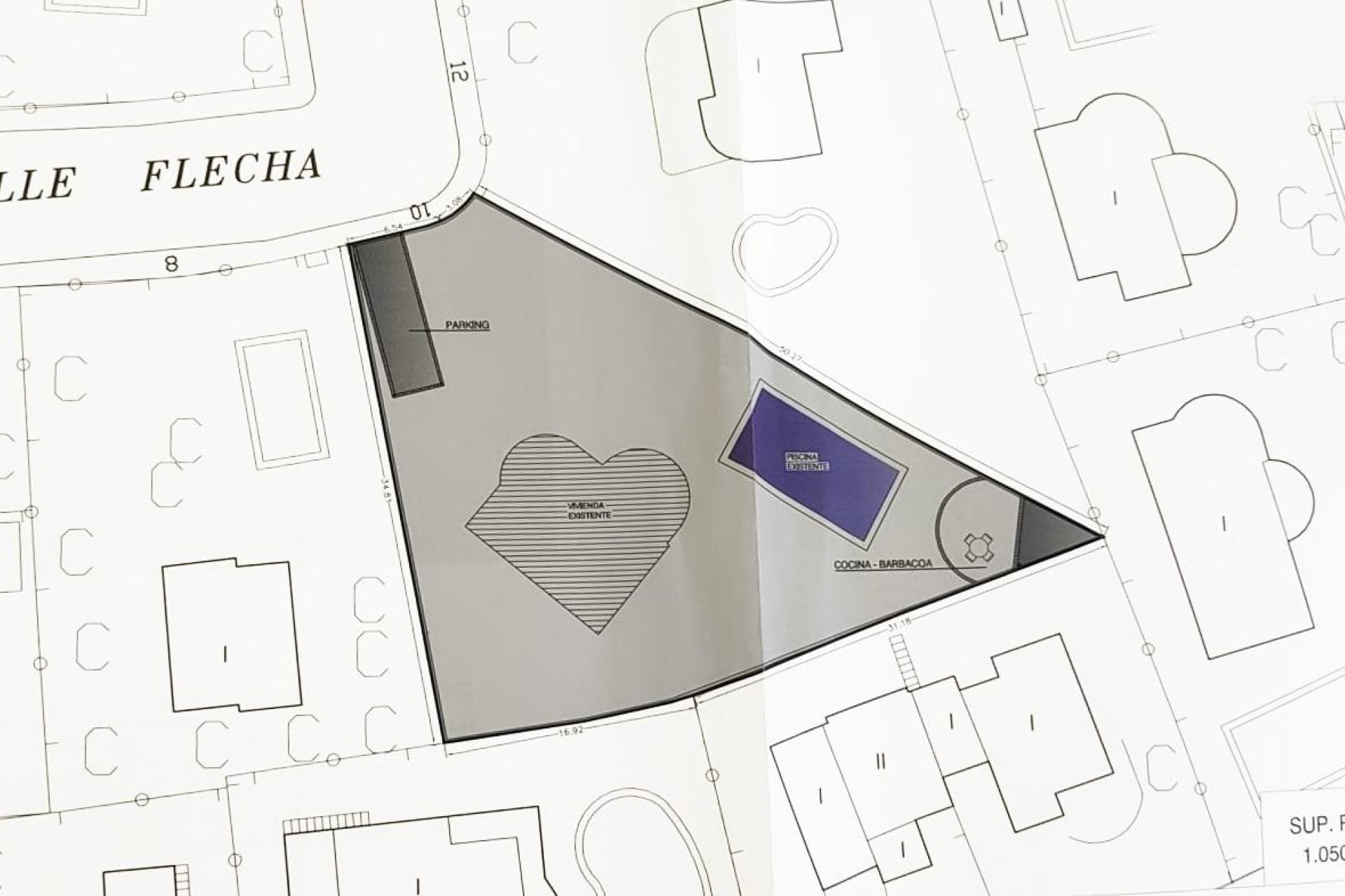Resale - Villa -
Torrevieja - La Siesta
