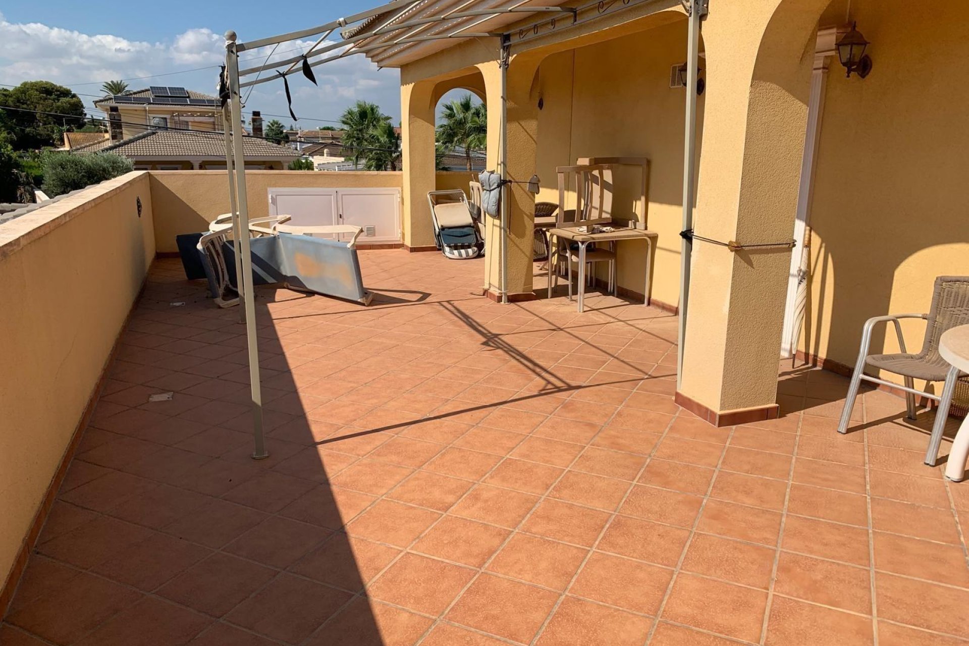 Resale - Villa -
Torrevieja - Los Balcones - Los Altos del Edén