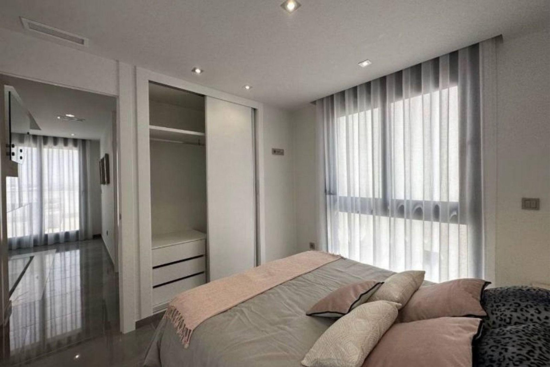 Resale - Villa -
Torrevieja - Los Balcones - Los Altos del Edén