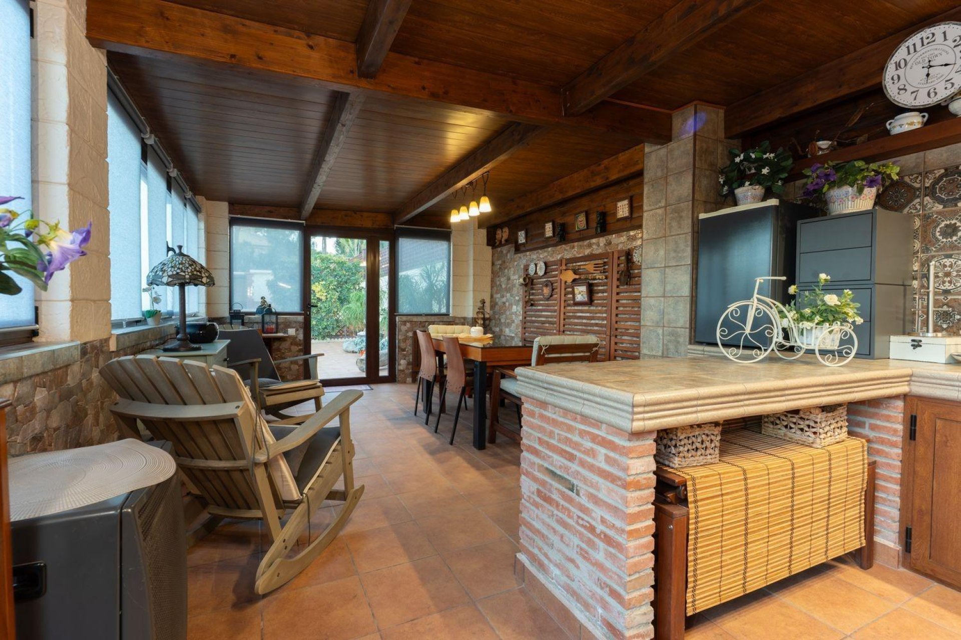 Resale - Villa -
Torrevieja - Los Balcones - Los Altos del Edén