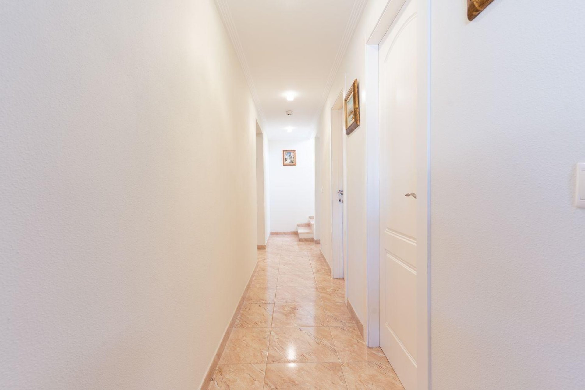 Resale - Villa -
Torrevieja - Los Balcones - Los Altos del Edén