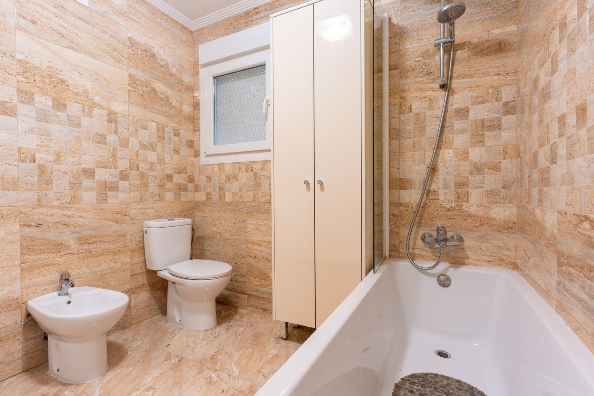 Resale - Villa -
Torrevieja - Los Balcones - Los Altos del Edén