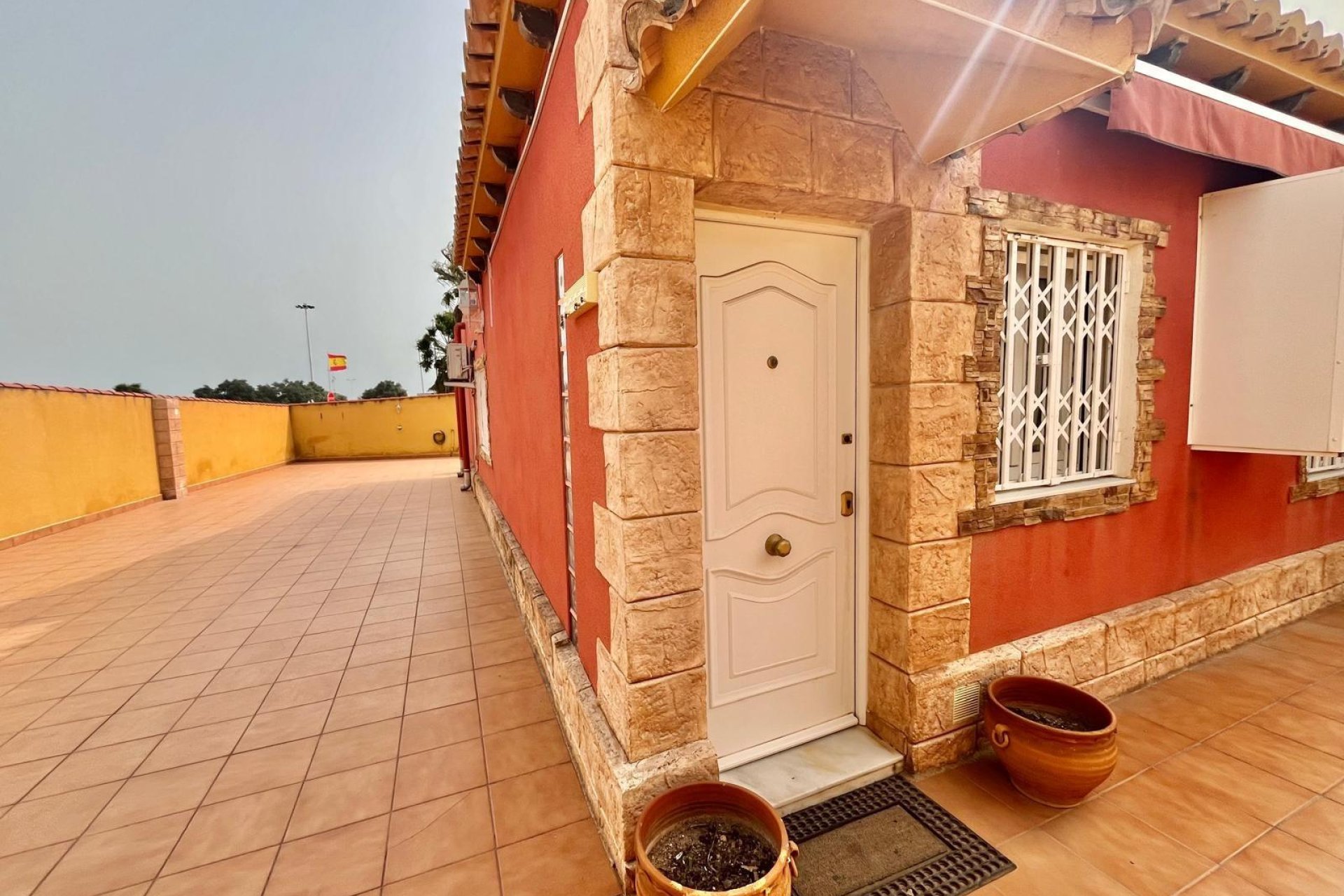 Resale - Villa -
Torrevieja - Los Balcones - Los Altos del Edén