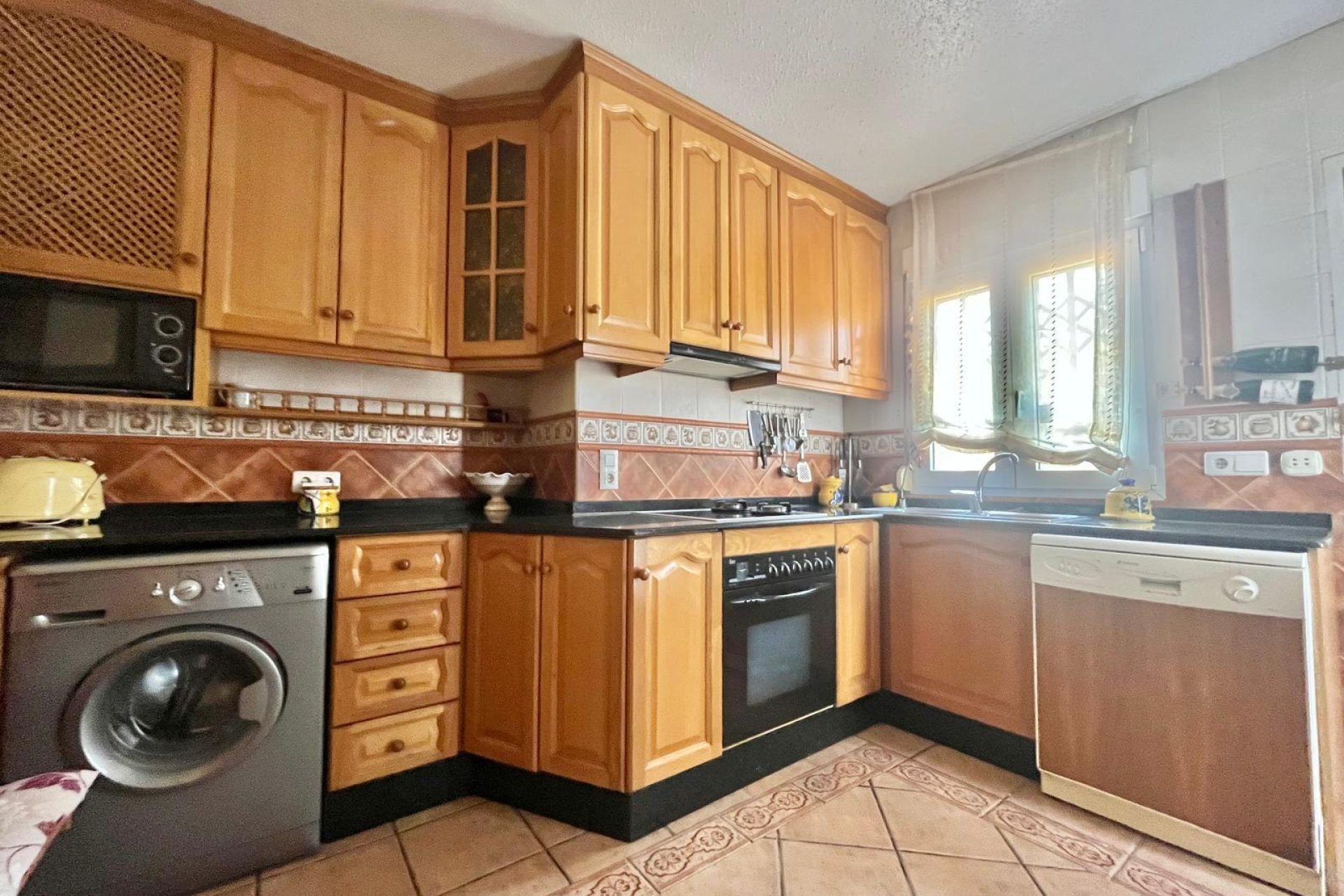 Resale - Villa -
Torrevieja - Los Balcones - Los Altos del Edén