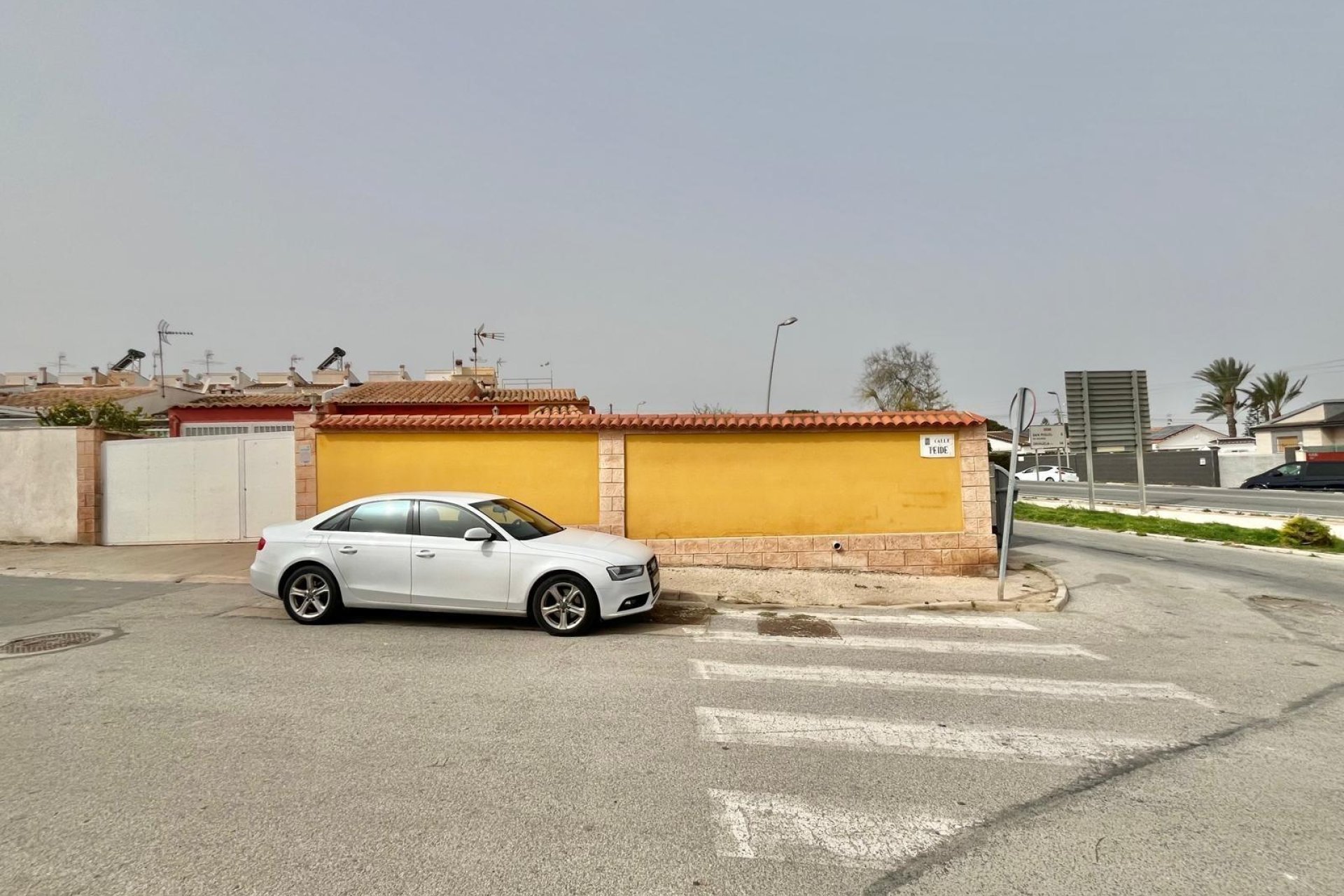 Resale - Villa -
Torrevieja - Los Balcones - Los Altos del Edén