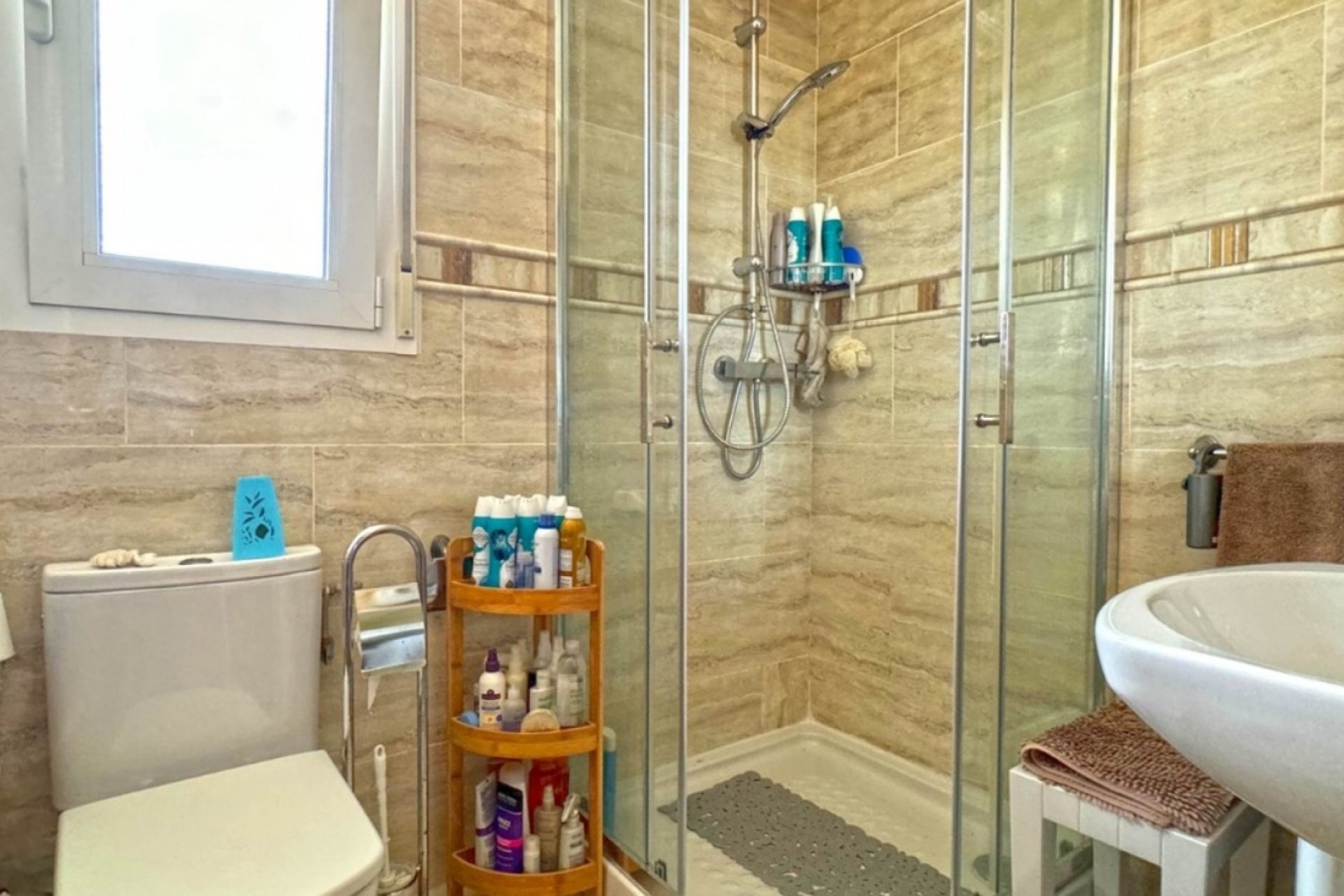 Resale - Villa -
Torrevieja - Los Balcones