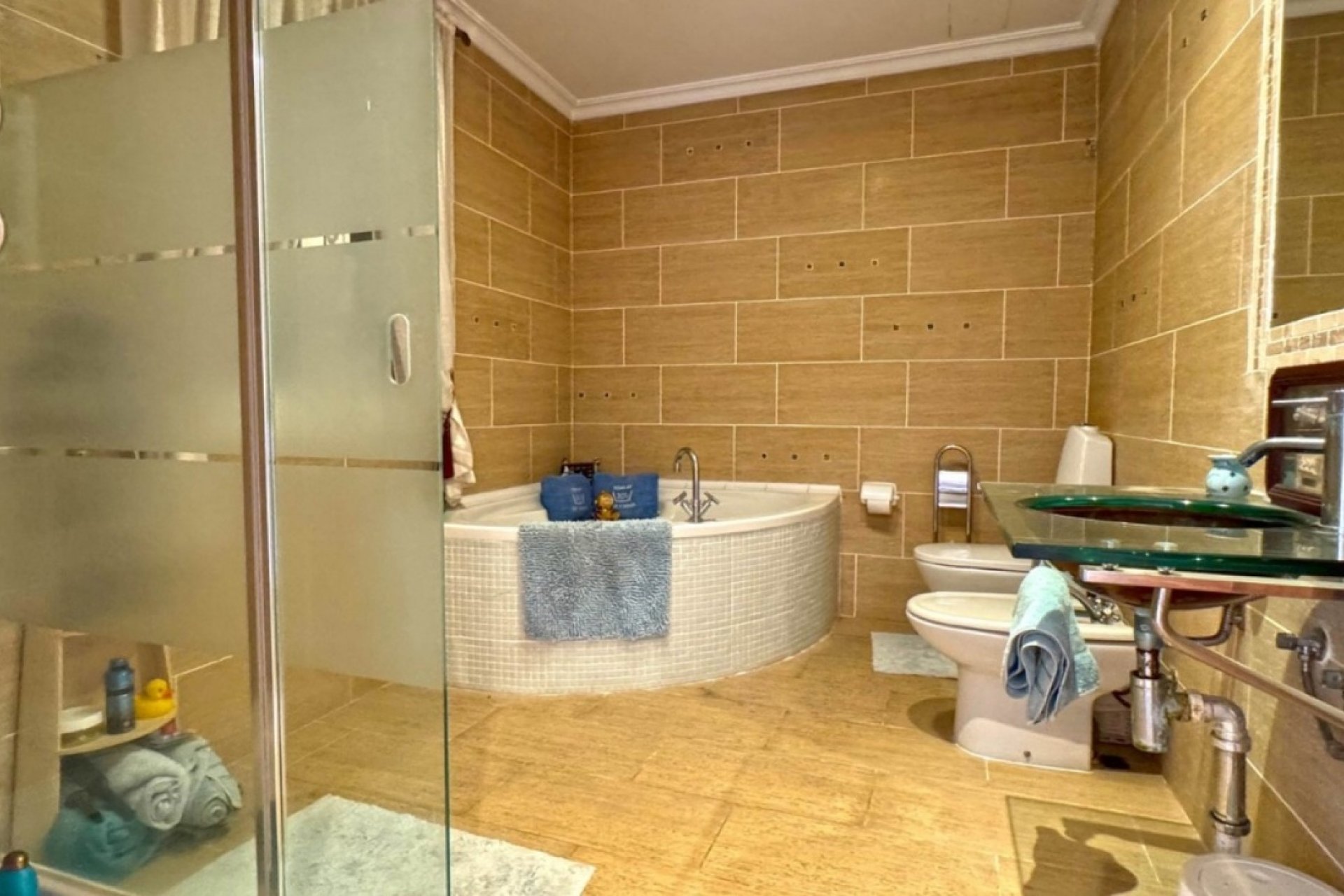 Resale - Villa -
Torrevieja - Los Balcones