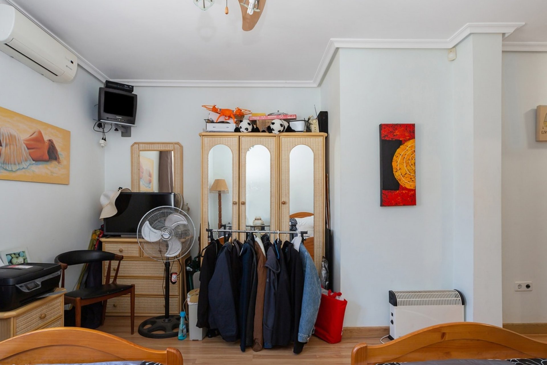 Resale - Villa -
Torrevieja - Los Balcones