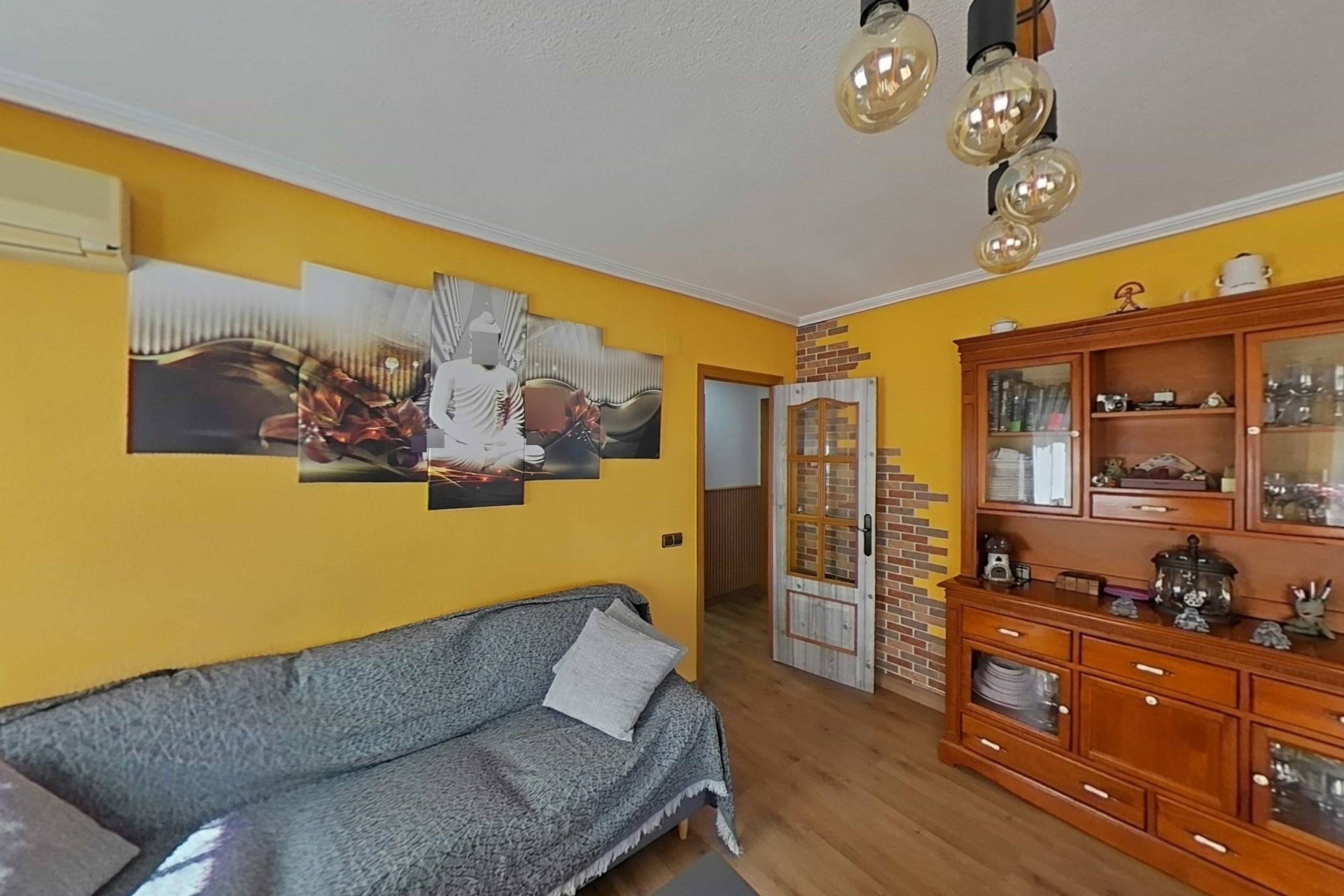 Resale - Villa -
Torrevieja - Los Balcones