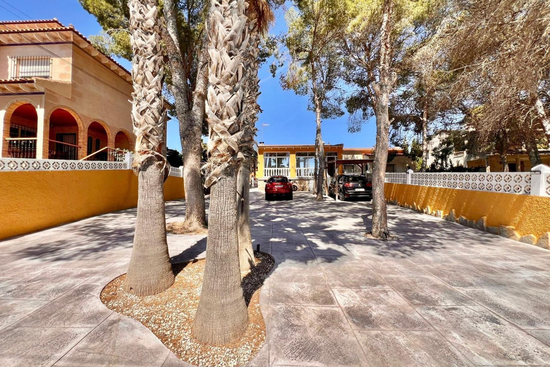 Resale - Villa -
Torrevieja - Los Balcones