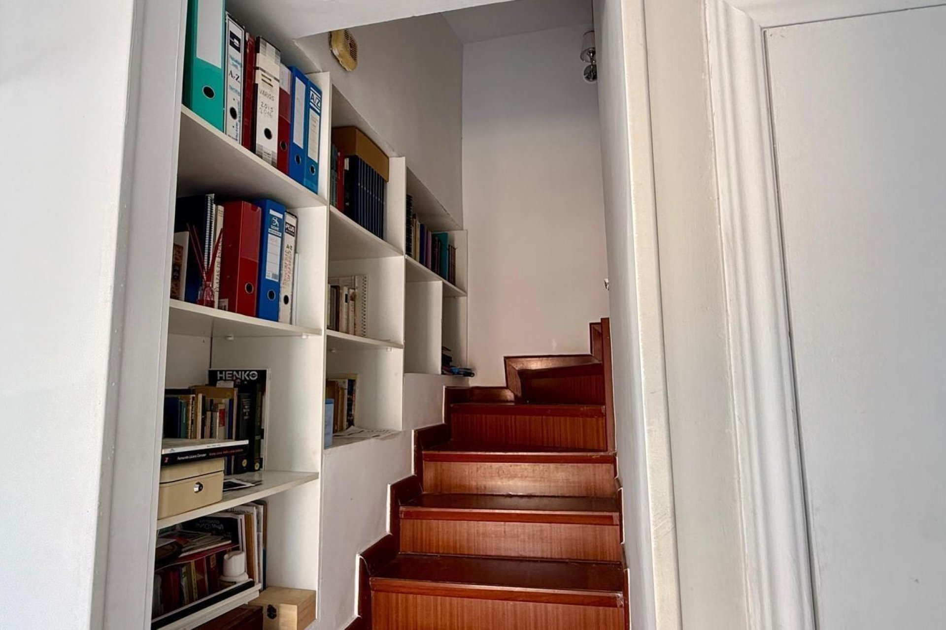 Resale - Villa -
Torrevieja - Los Frutales