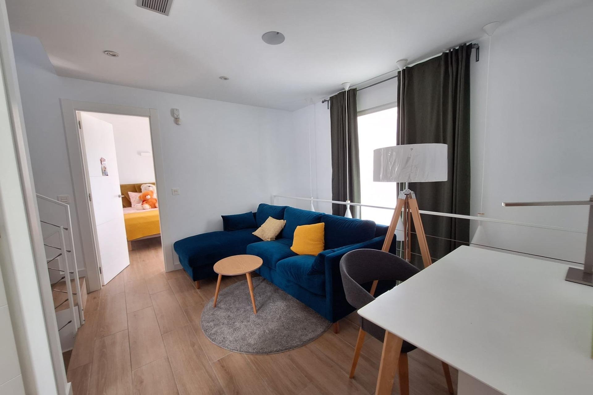 Resale - Villa -
Torrevieja - Los Frutales