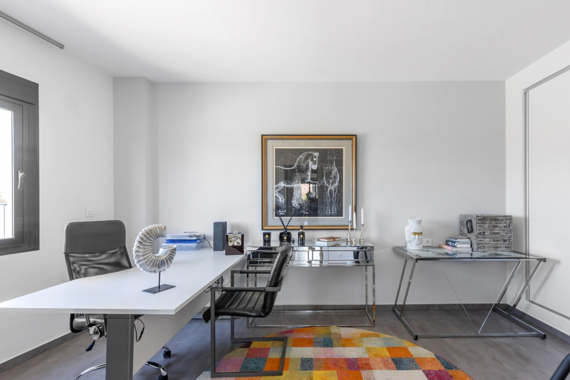 Resale - Villa -
Torrevieja - Rosaleda