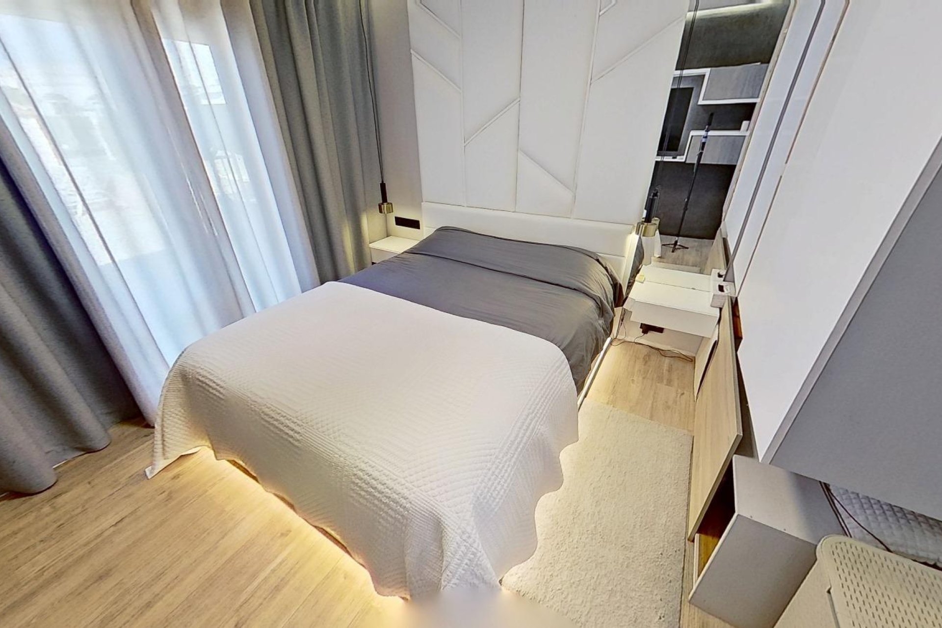 Resale - Villa -
Torrevieja - San Luis