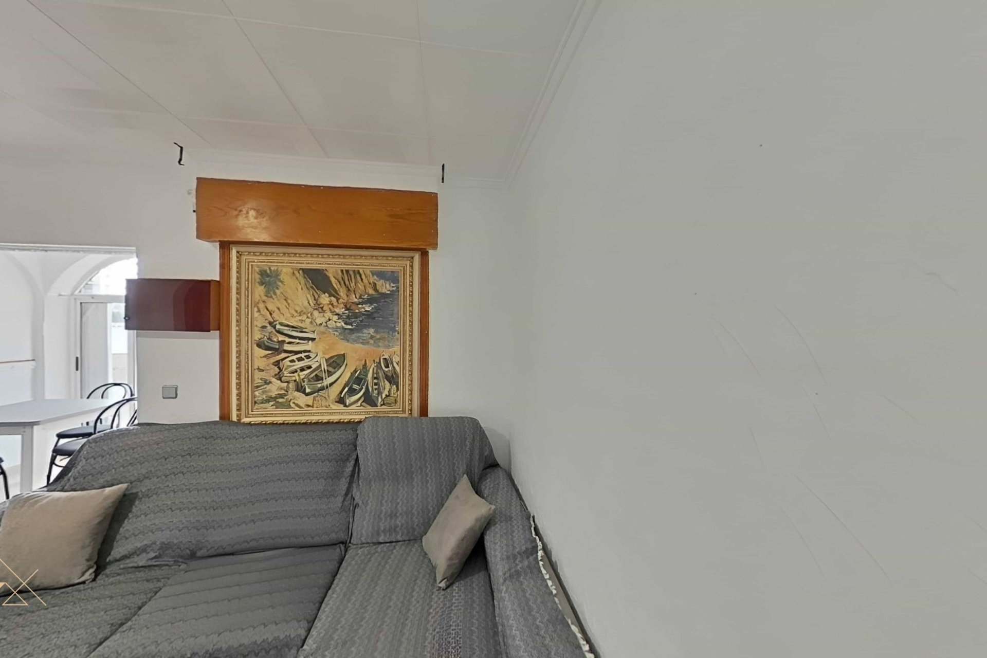 Resale - Villa -
Torrevieja - San Luis