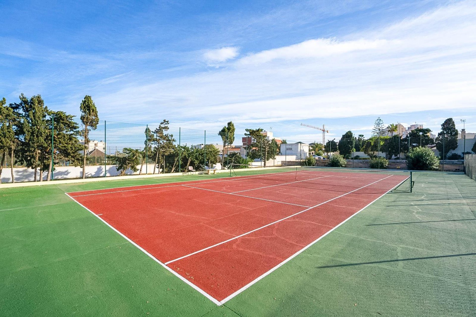 Resale - Villa -
Torrevieja - Torre La Mata