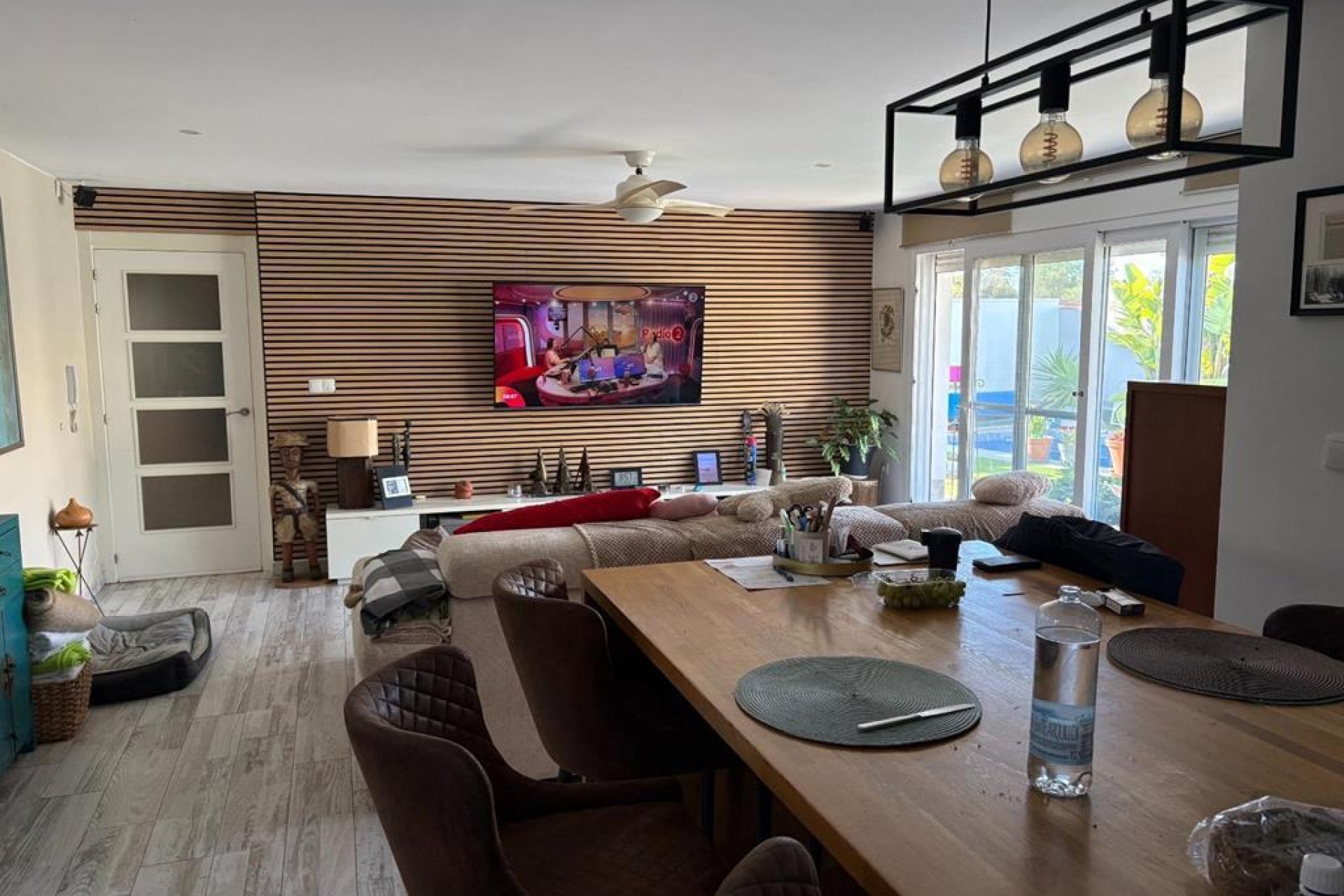 Resale - Villa -
Torrevieja - Torreta Florida